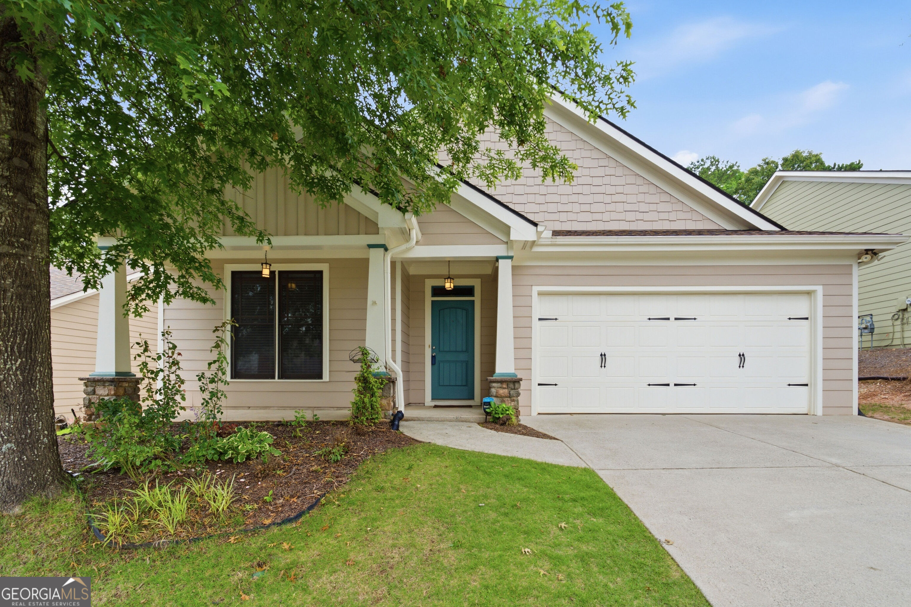 147 Mount Moriah Road Property Photo 1