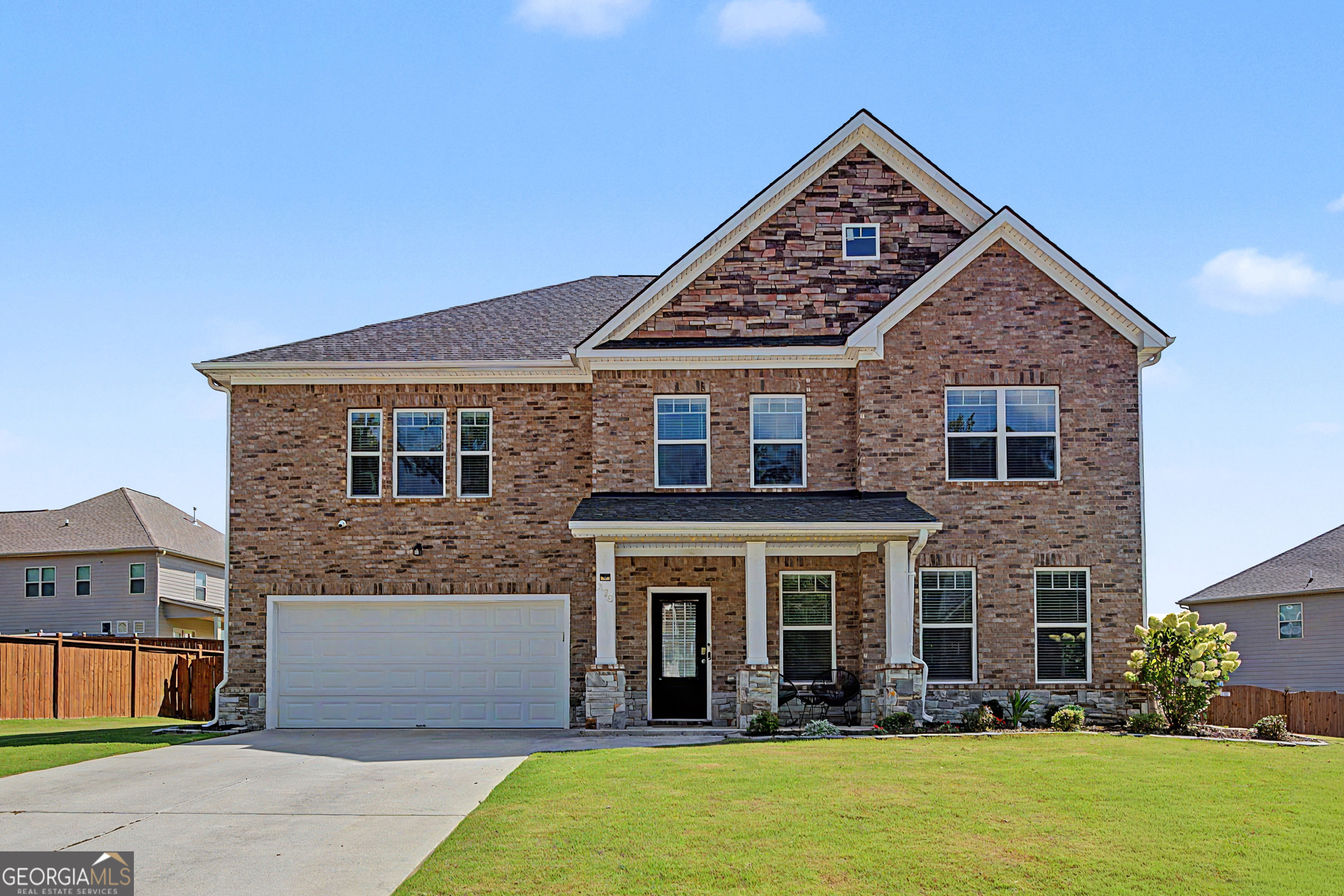 278 Azalea Bloom Drive Property Photo 1