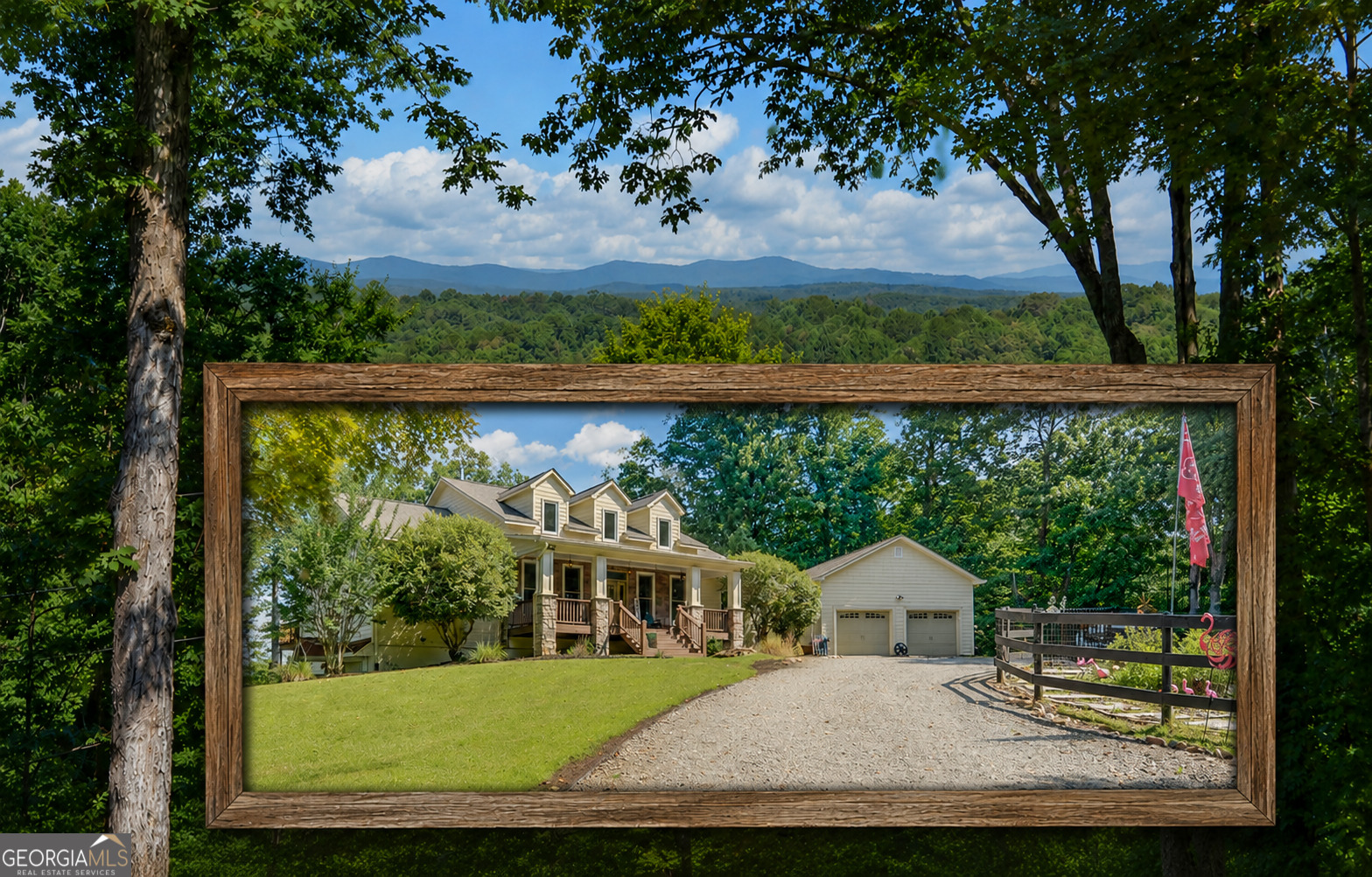 280 Cherokee Court Property Photo 1