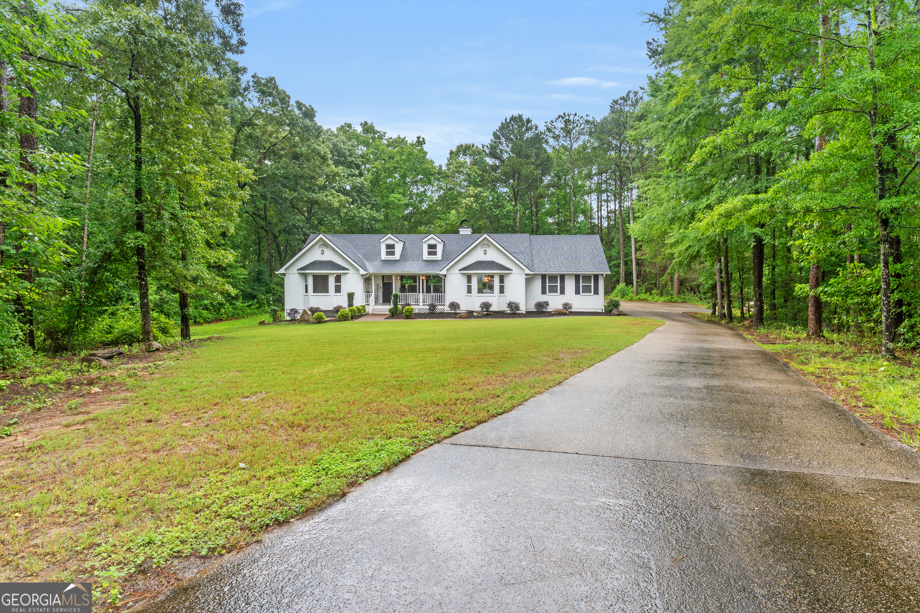 20 Turkey Point Drive Property Photo 1