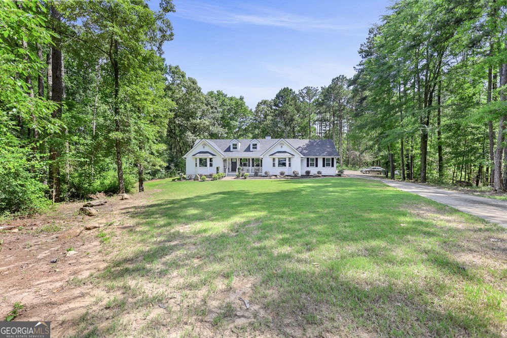 20 Turkey Point Drive Property Photo 2