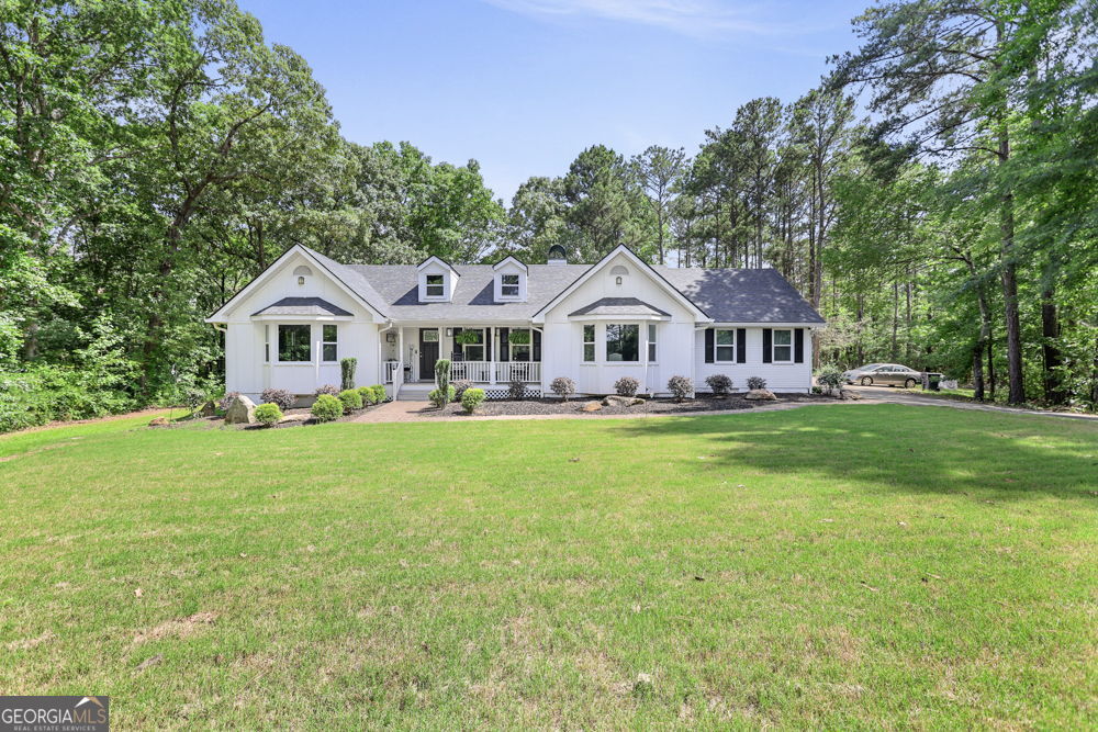 20 Turkey Point Drive Property Photo 4