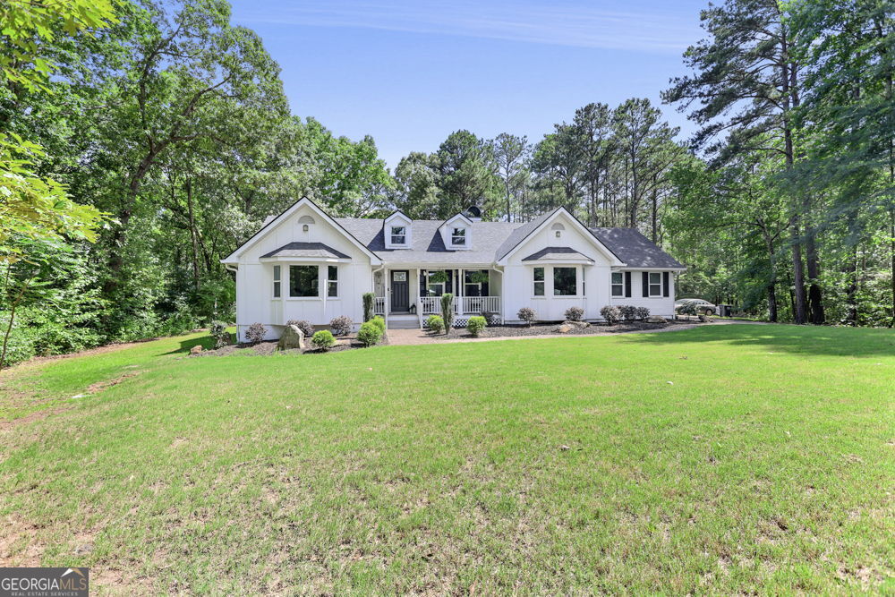 20 Turkey Point Drive Property Photo 5