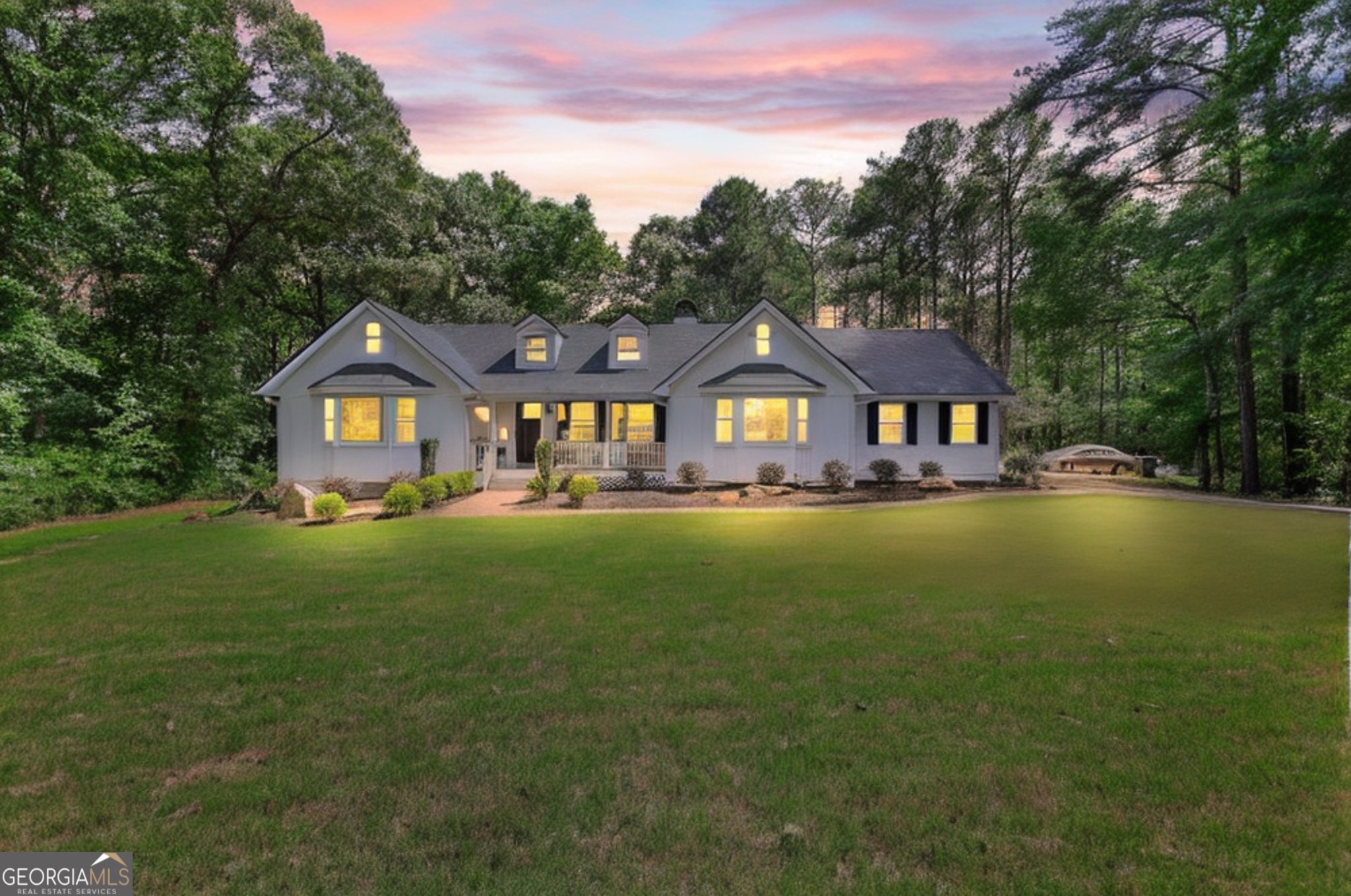 20 Turkey Point Drive Property Photo 8