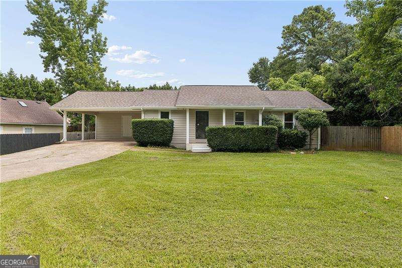 4549 Thompson Mill Road