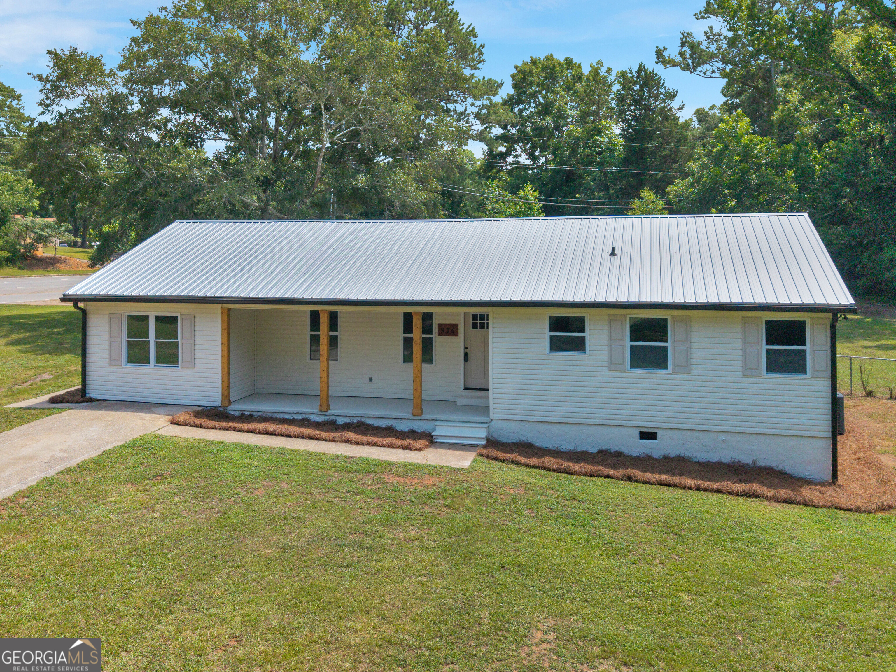 976 Hampton Locust Grove Road
