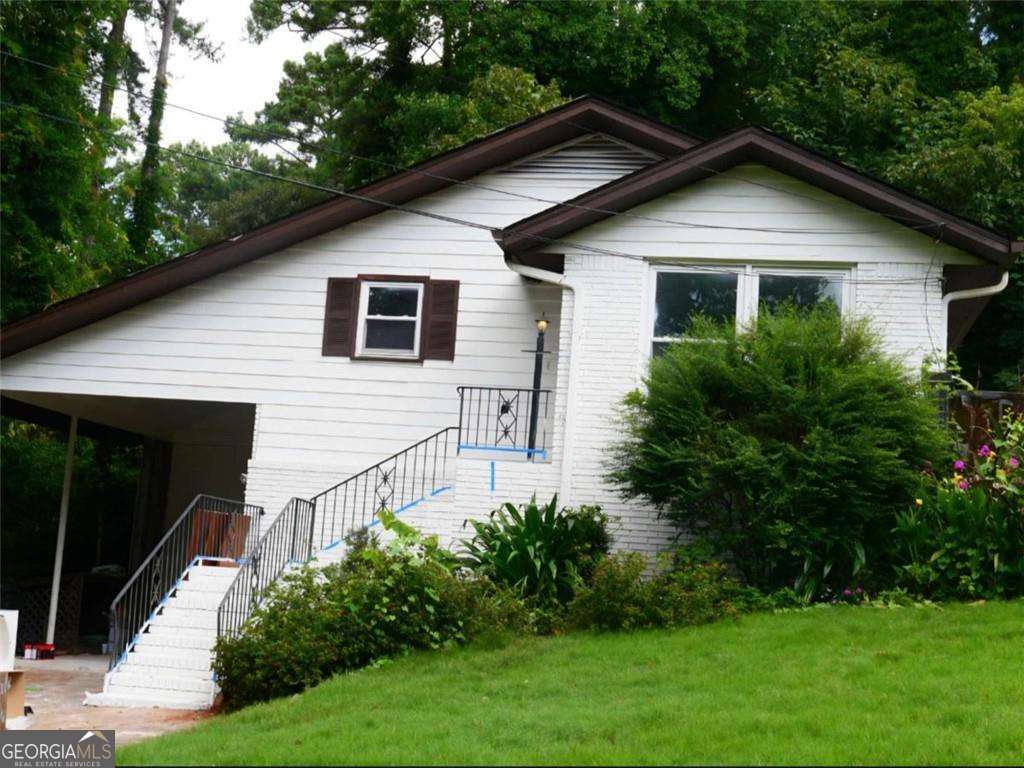 4197 Danforth Road Sw Property Photo 1