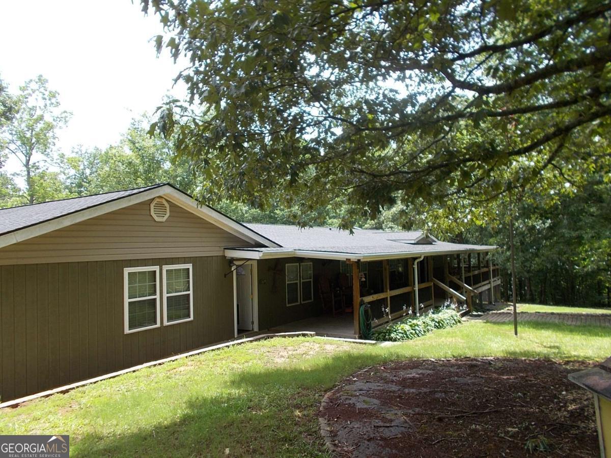 416 Old Jones Road