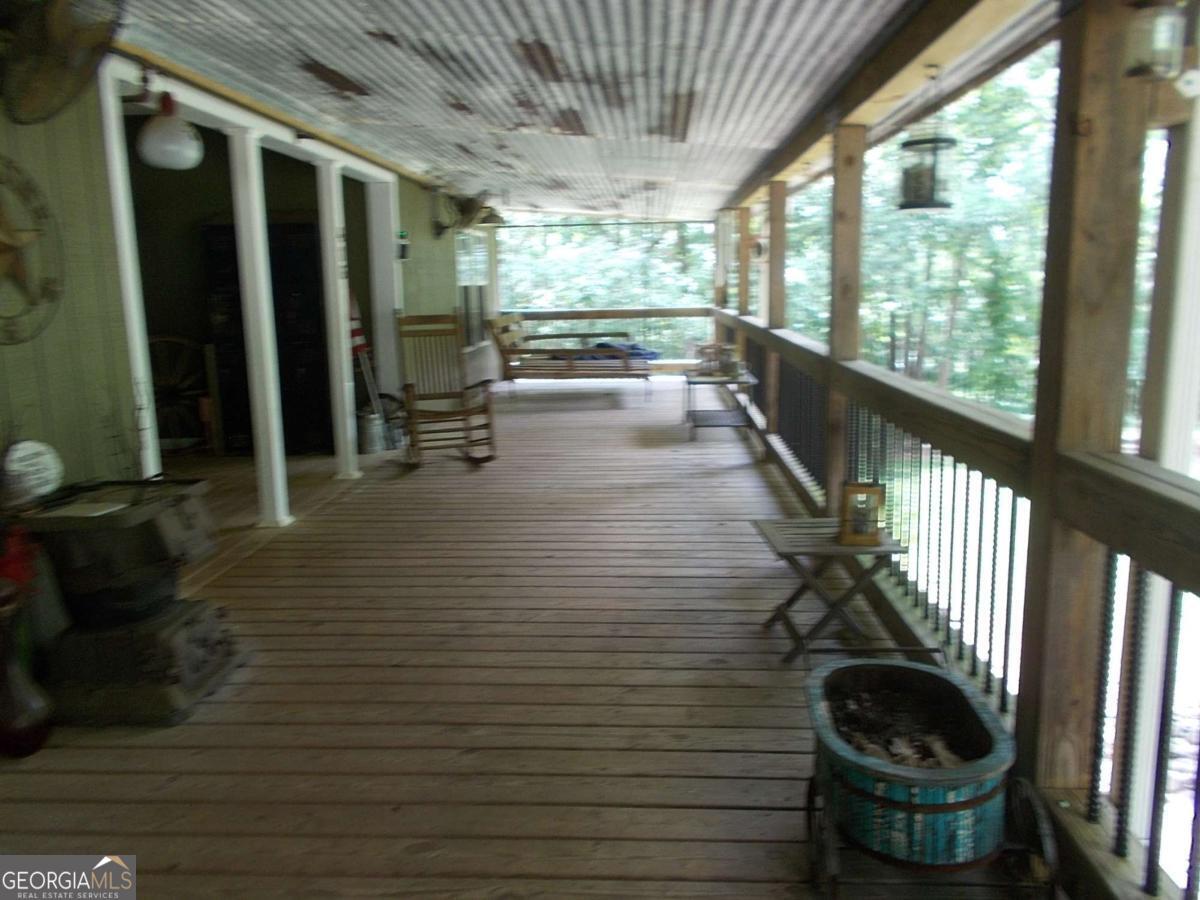 416 Old Jones Road Property Photo 3