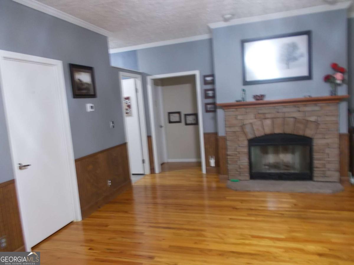 416 Old Jones Road Property Photo 13