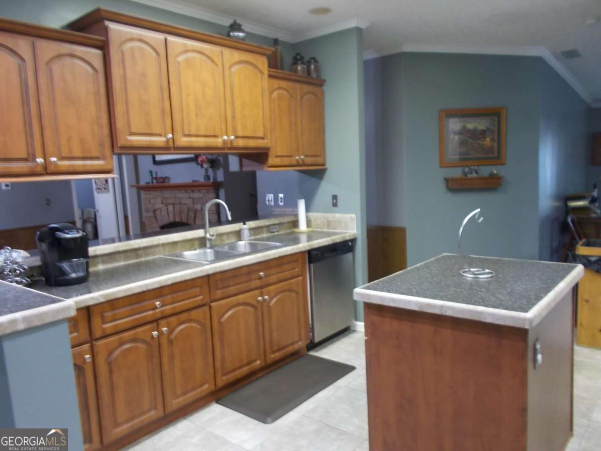 416 Old Jones Road Property Photo 14