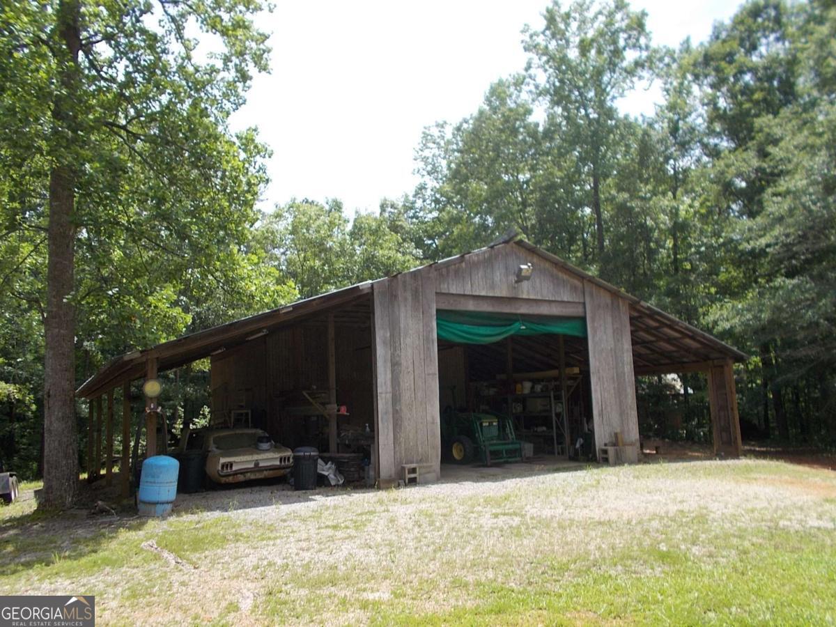 416 Old Jones Road Property Photo 15