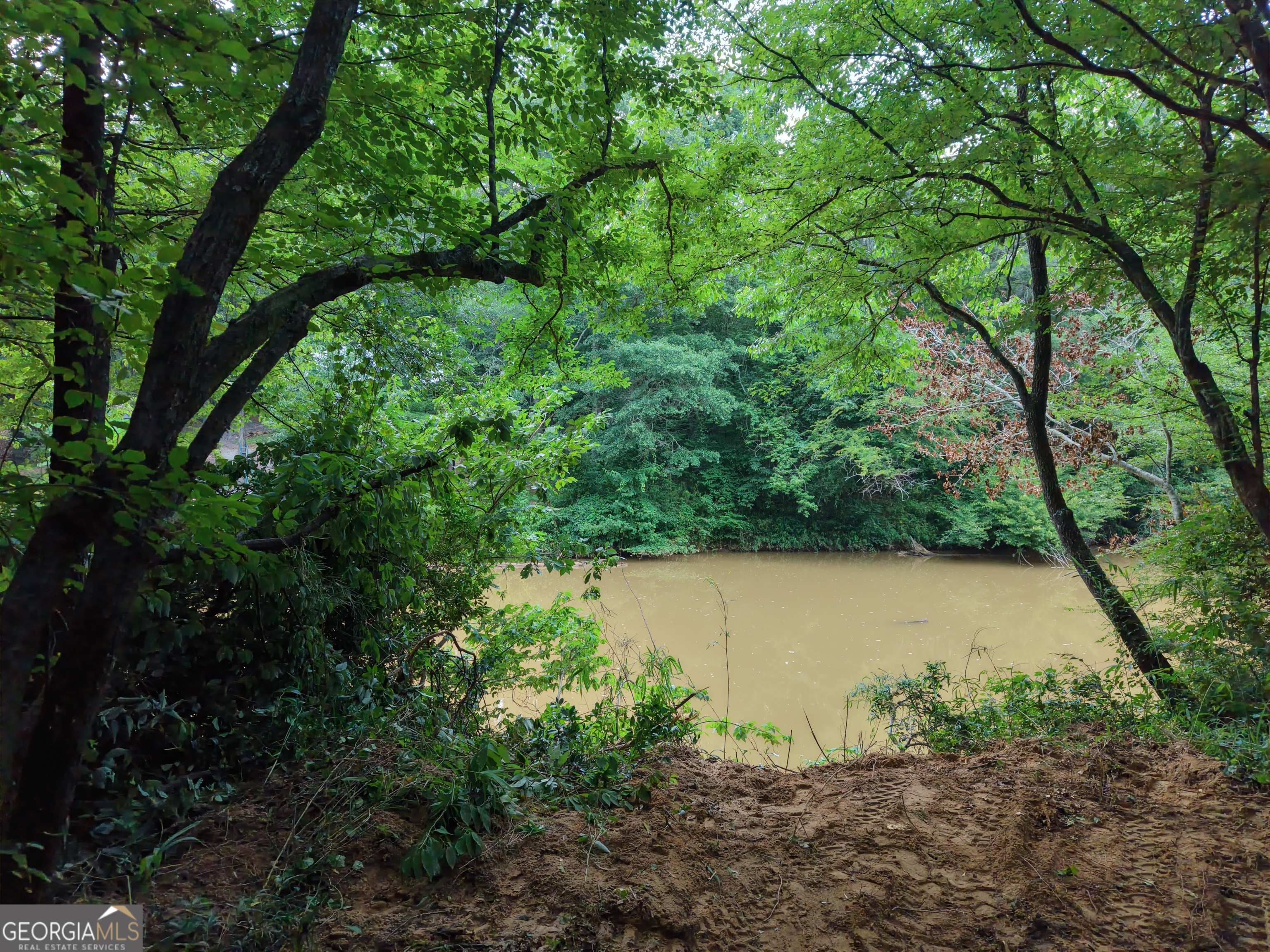 1528 James Adams Road Property Photo 1