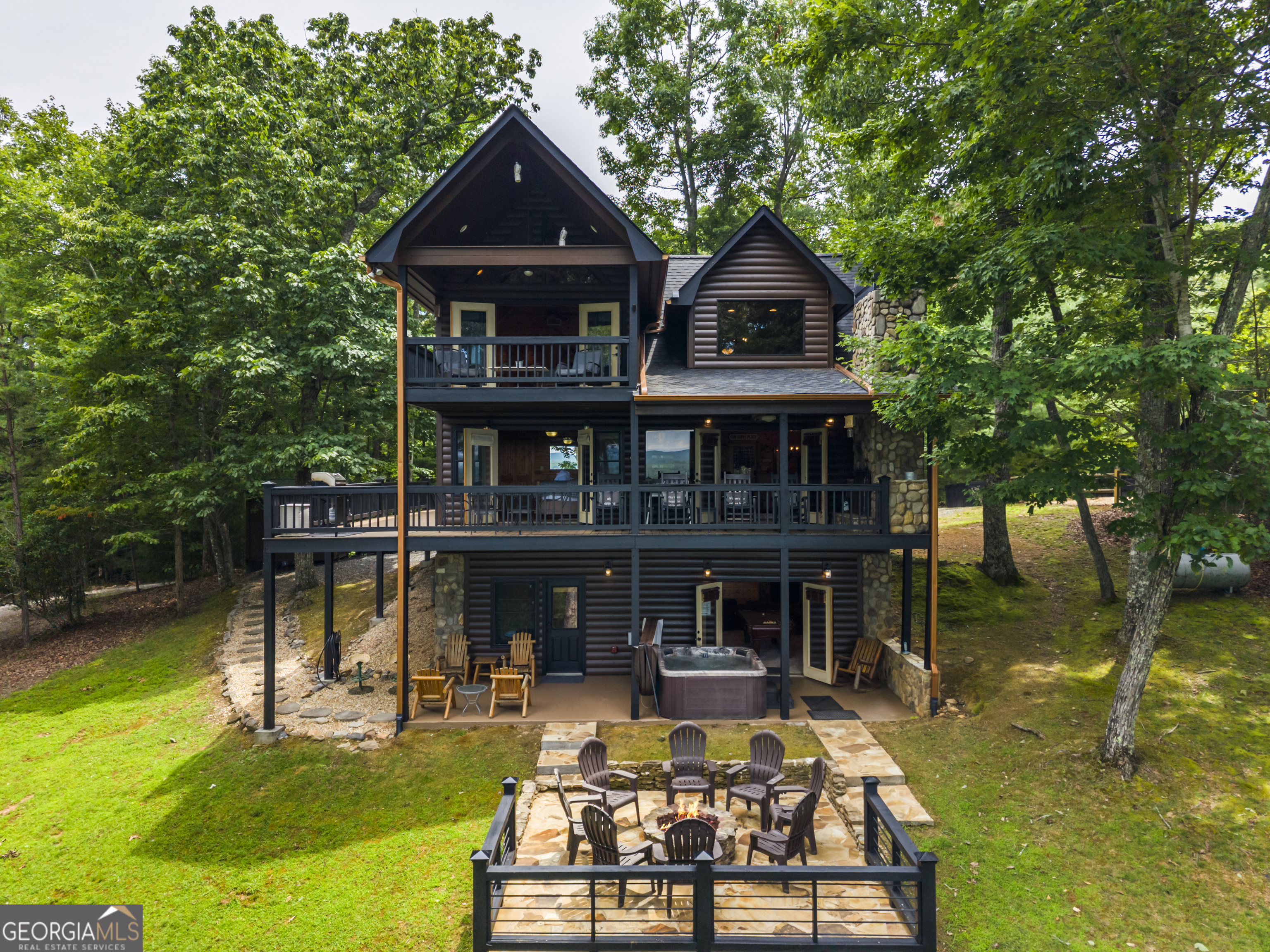 353 Robinson Thomas Road