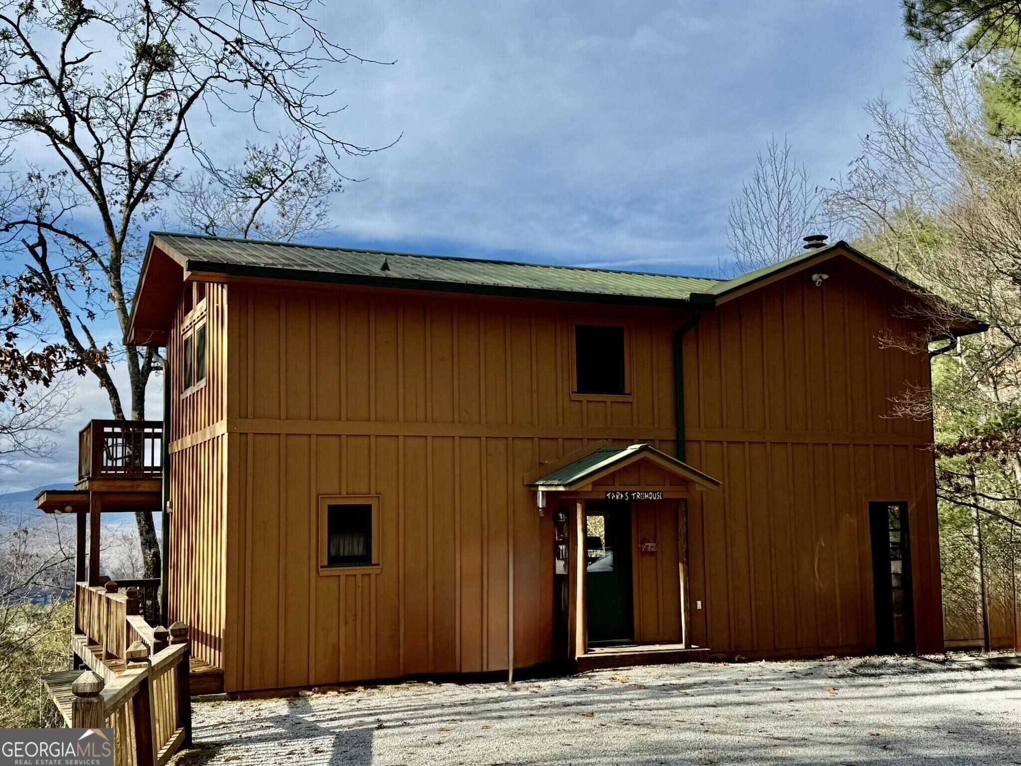 8734 Highway 76 Way Property Photo 1
