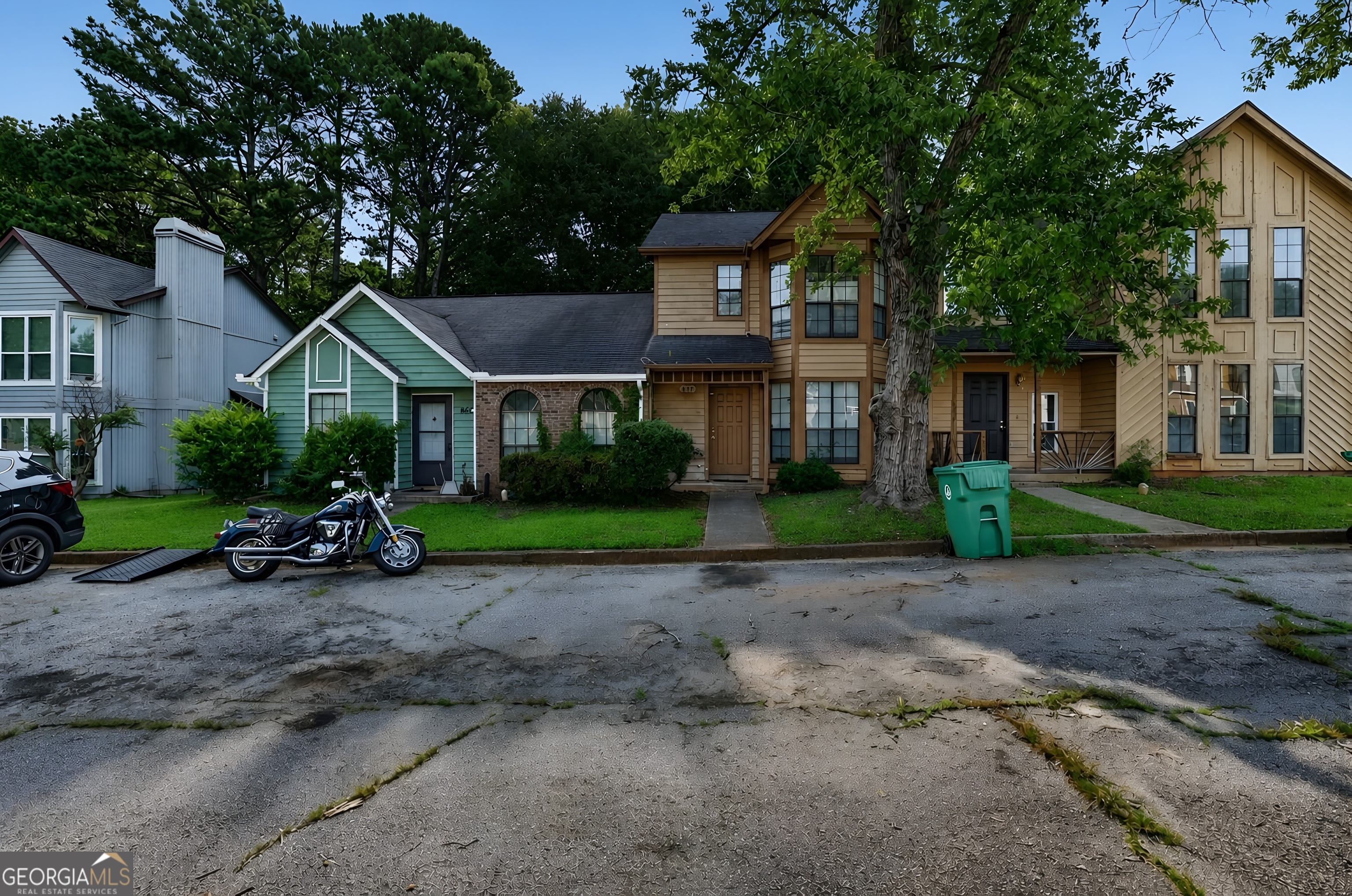 867 Heritage Oaks Drive Property Photo 1