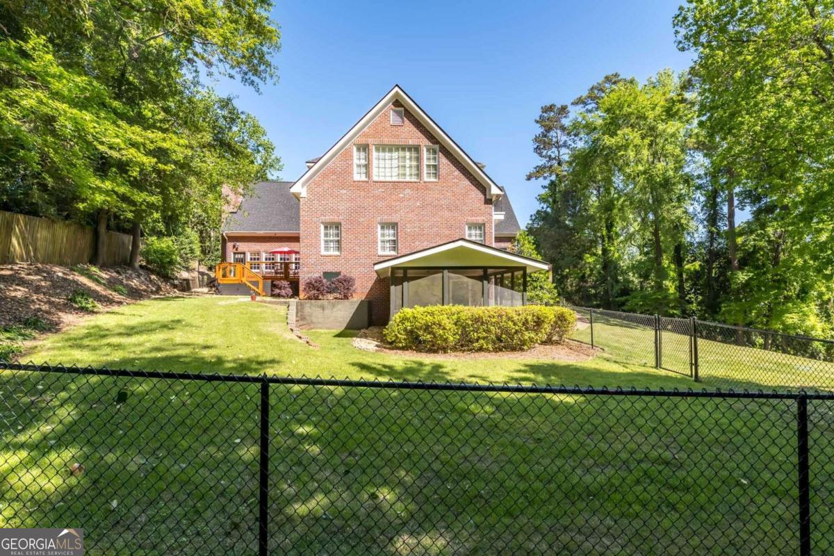 306 Cascade Road Property Photo 15