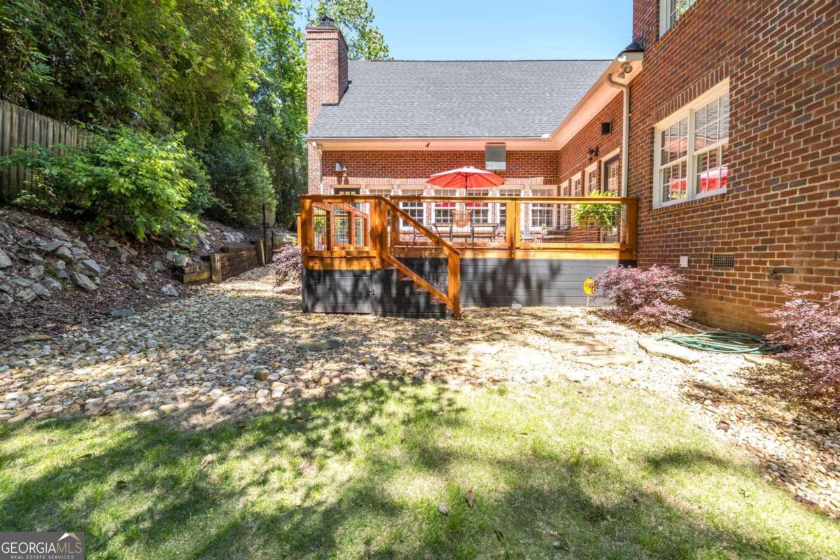 306 Cascade Road Property Photo 87