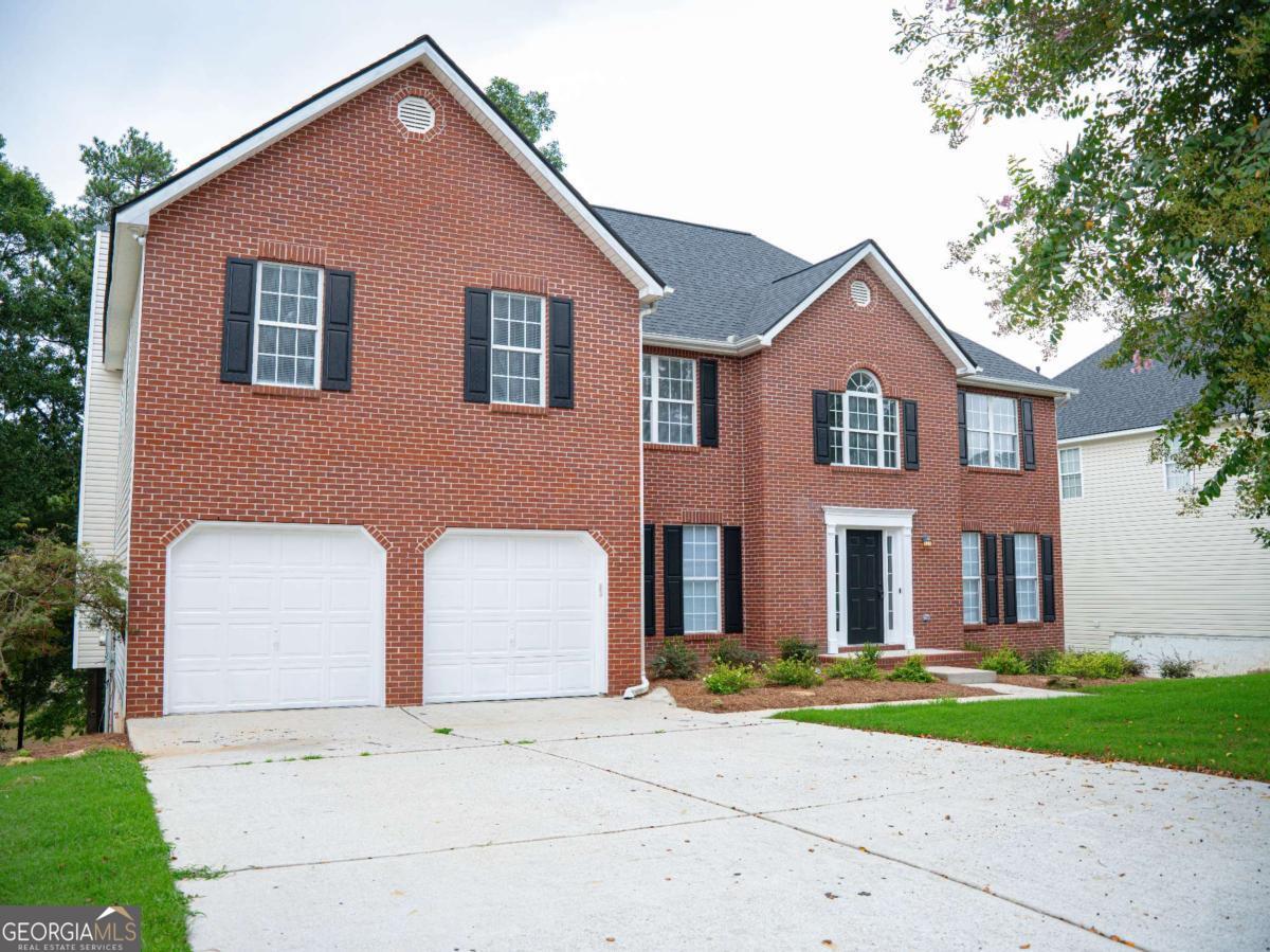 1860 Pinehurst View Drive Property Photo 1