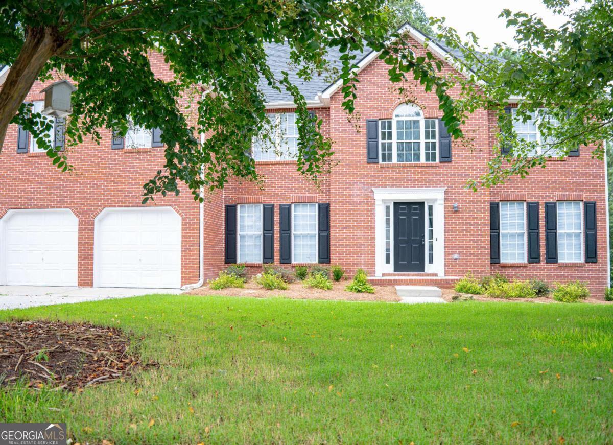 1860 Pinehurst View Drive Property Photo 2
