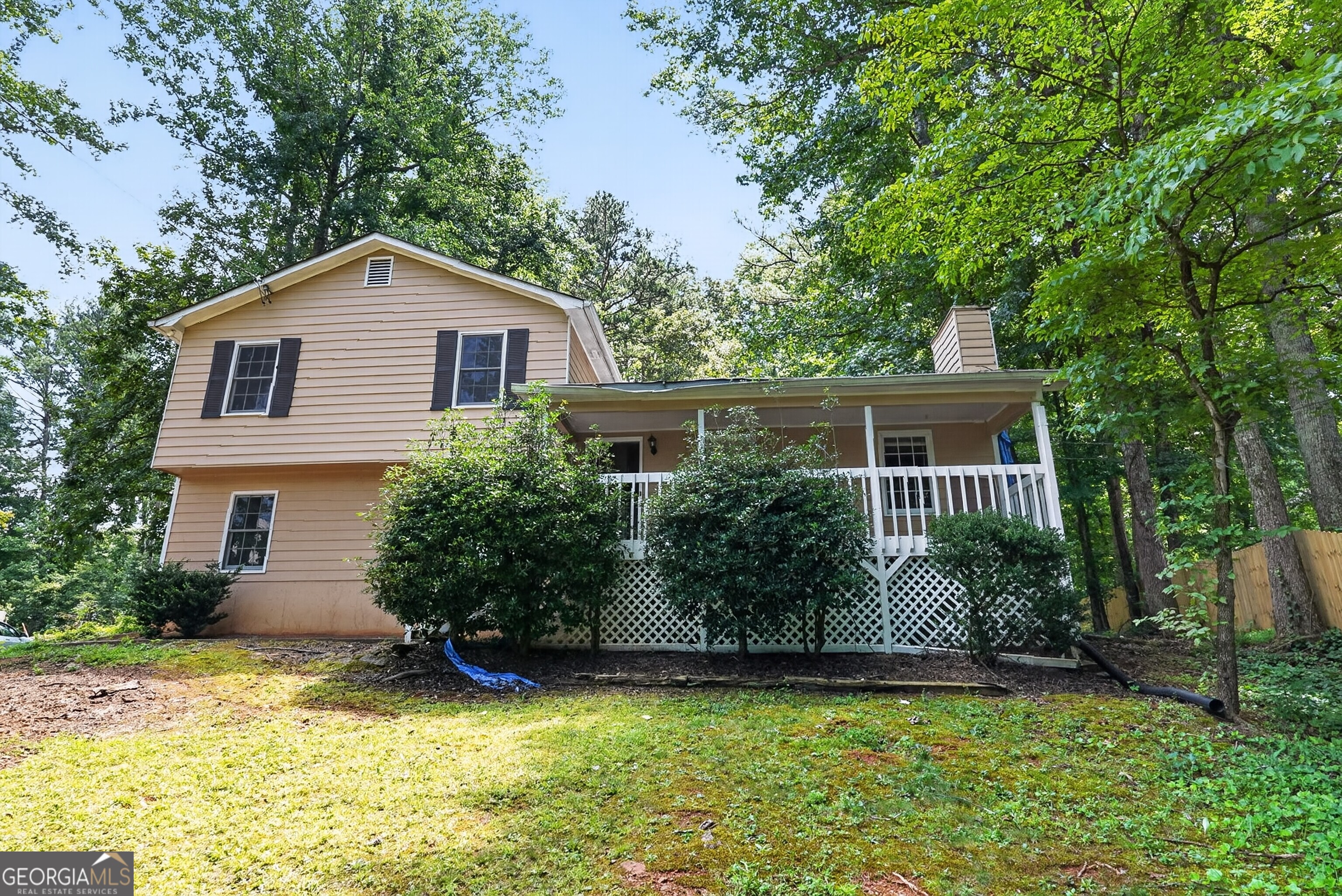 277 Acorn Tree Drive Property Photo 4