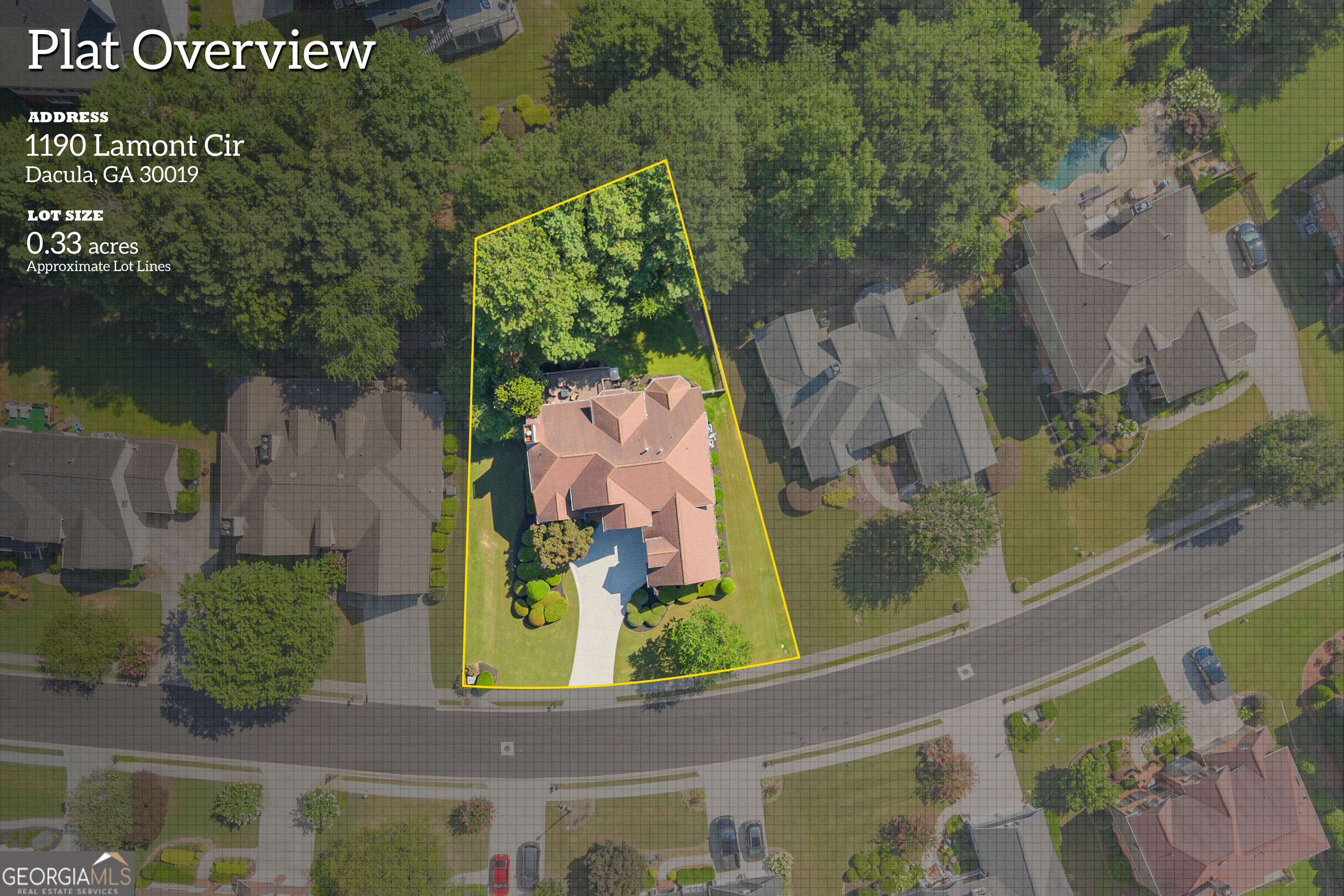 1190 Lamont Circle Property Photo 33