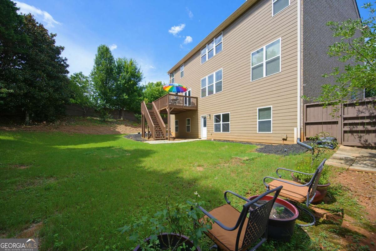 720 Yasha Court Property Photo 31