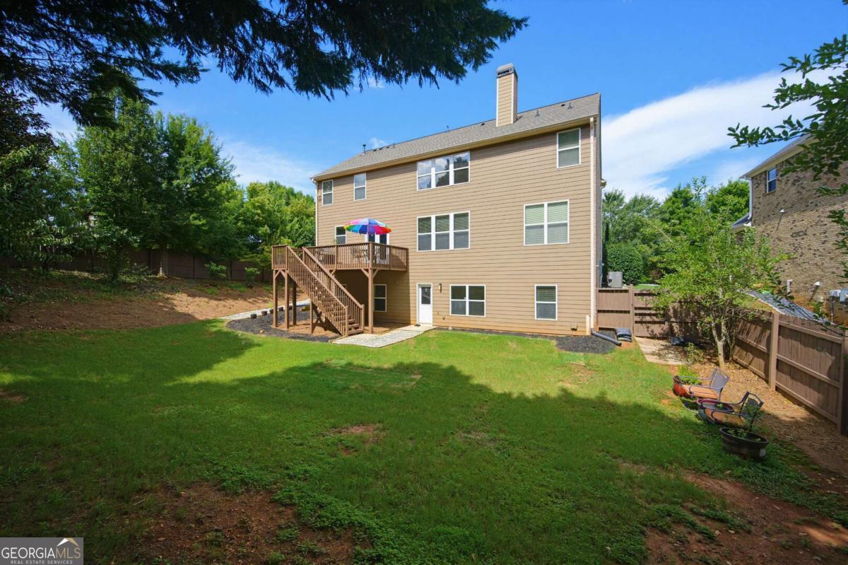 720 Yasha Court Property Photo 33