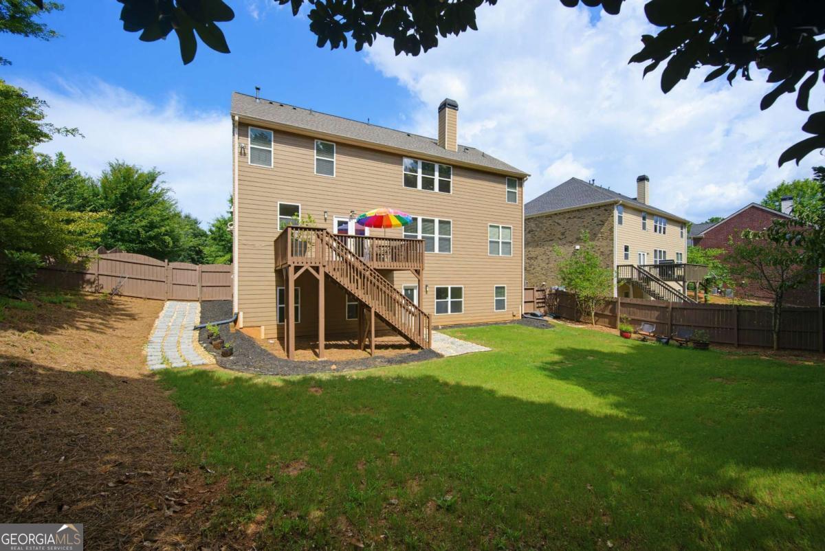 720 Yasha Court Property Photo 34