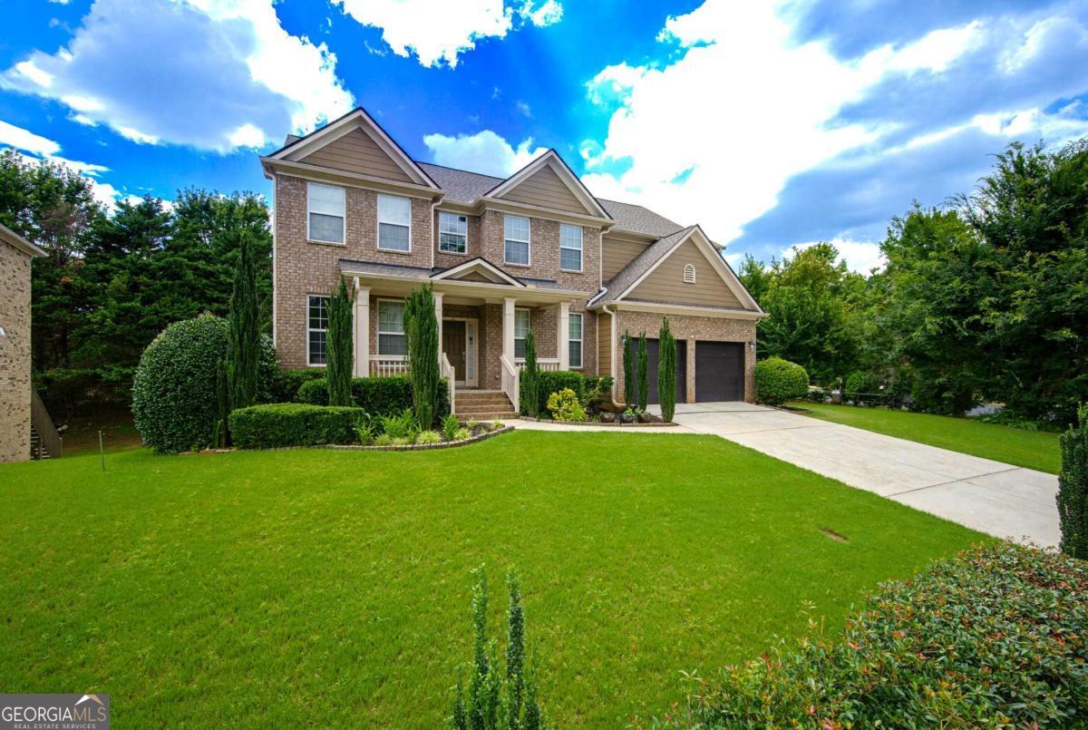 720 Yasha Court Property Photo 35