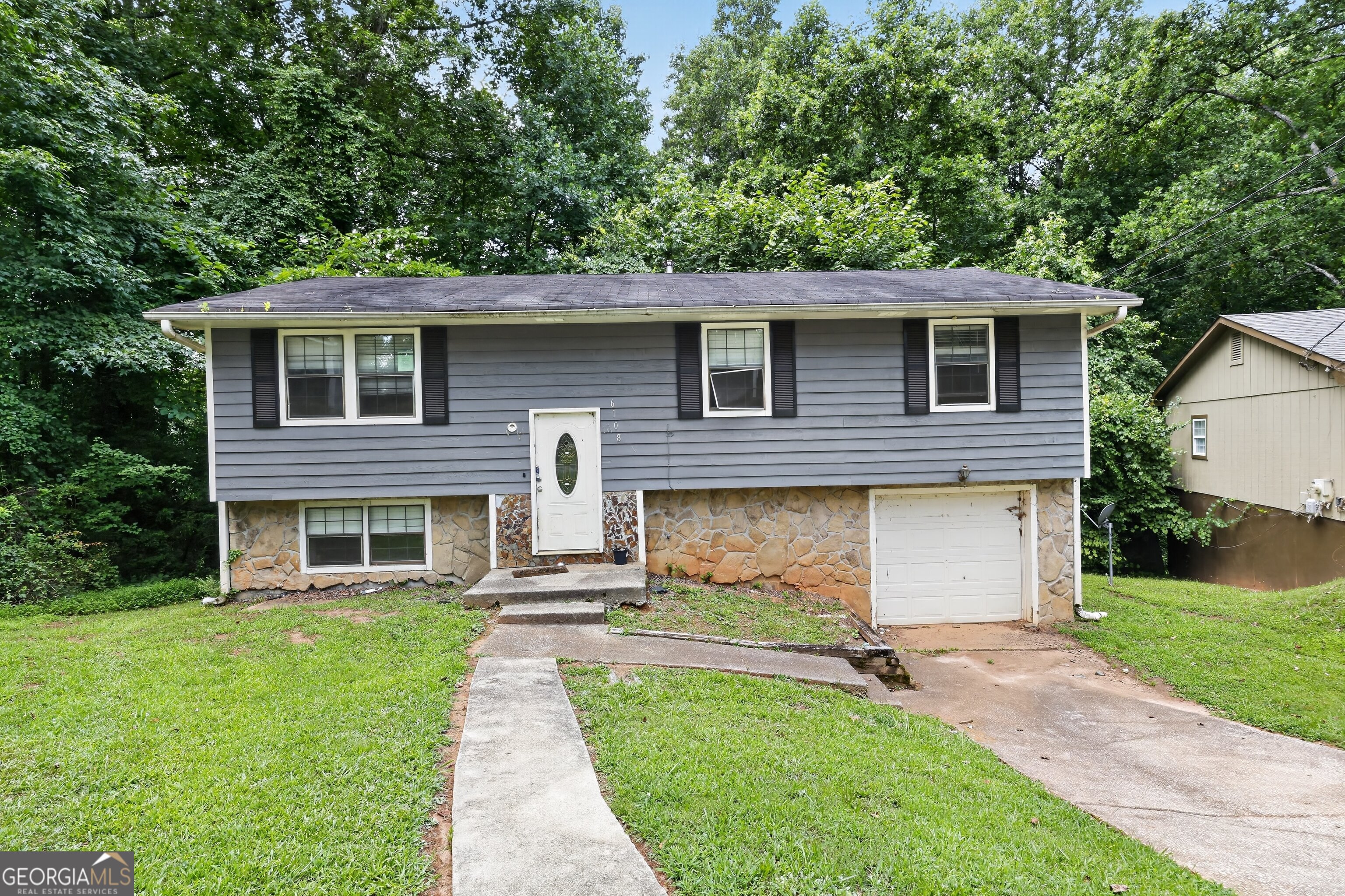 6108 Cherokee Valley Way Property Photo 1