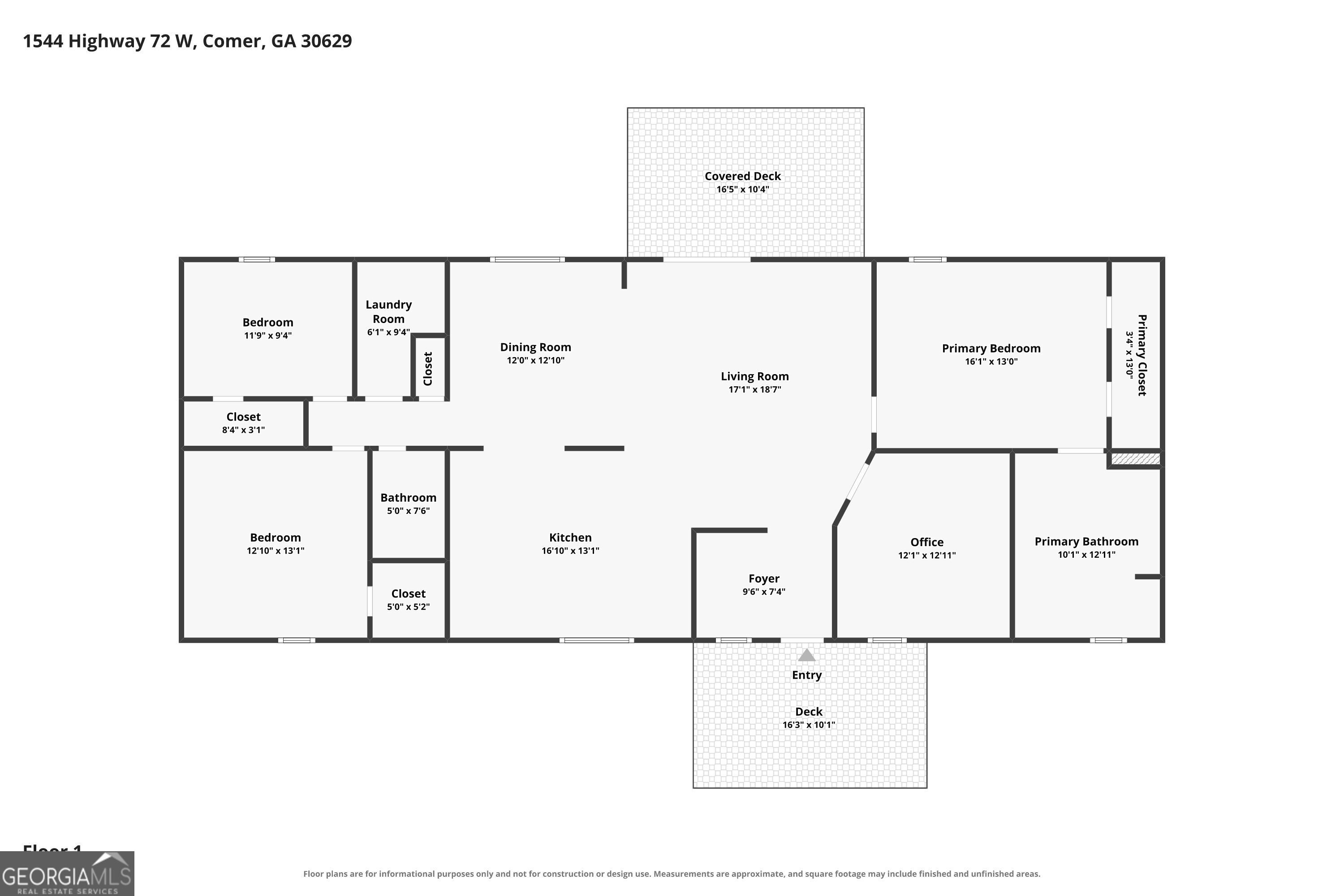 1544 Highway 72 W Property Photo 63