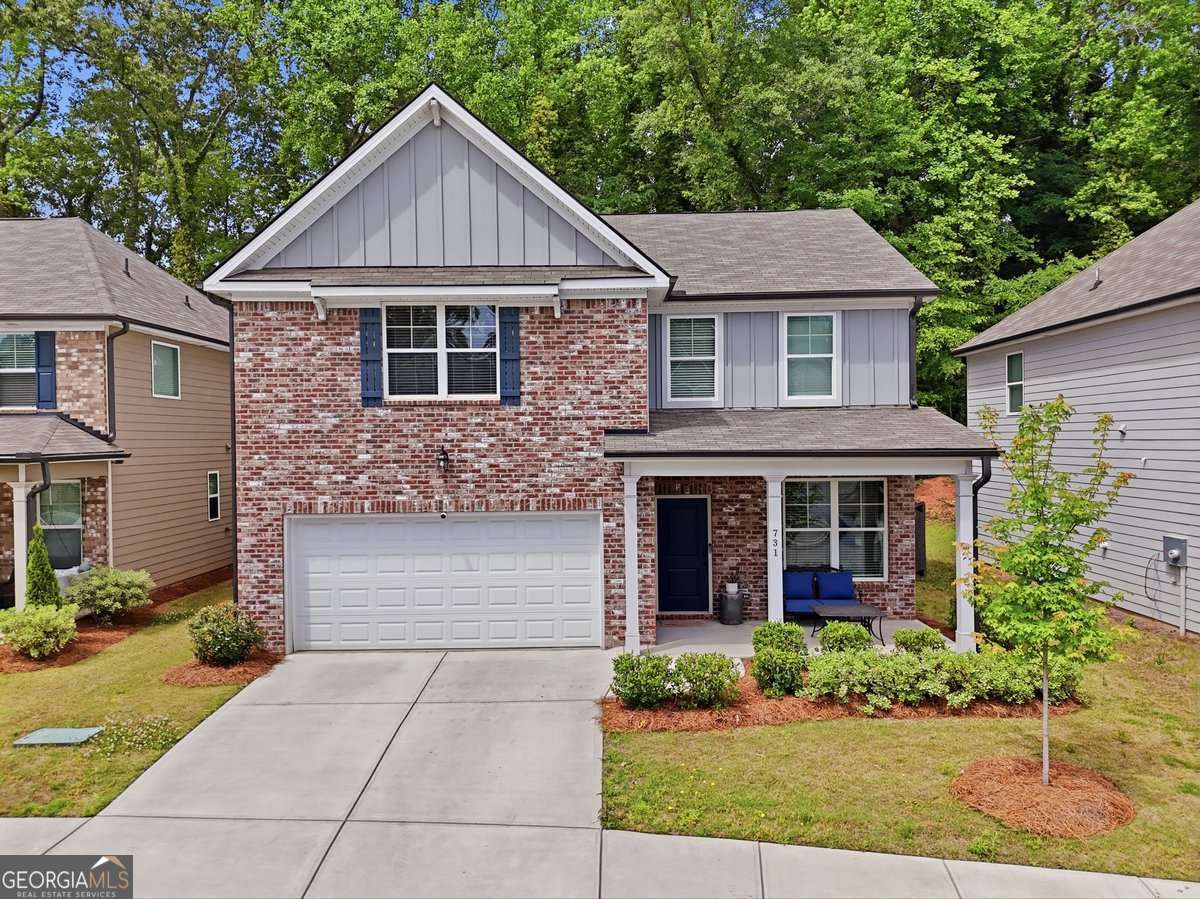 731 River Gardens Drive Se Property Photo 1