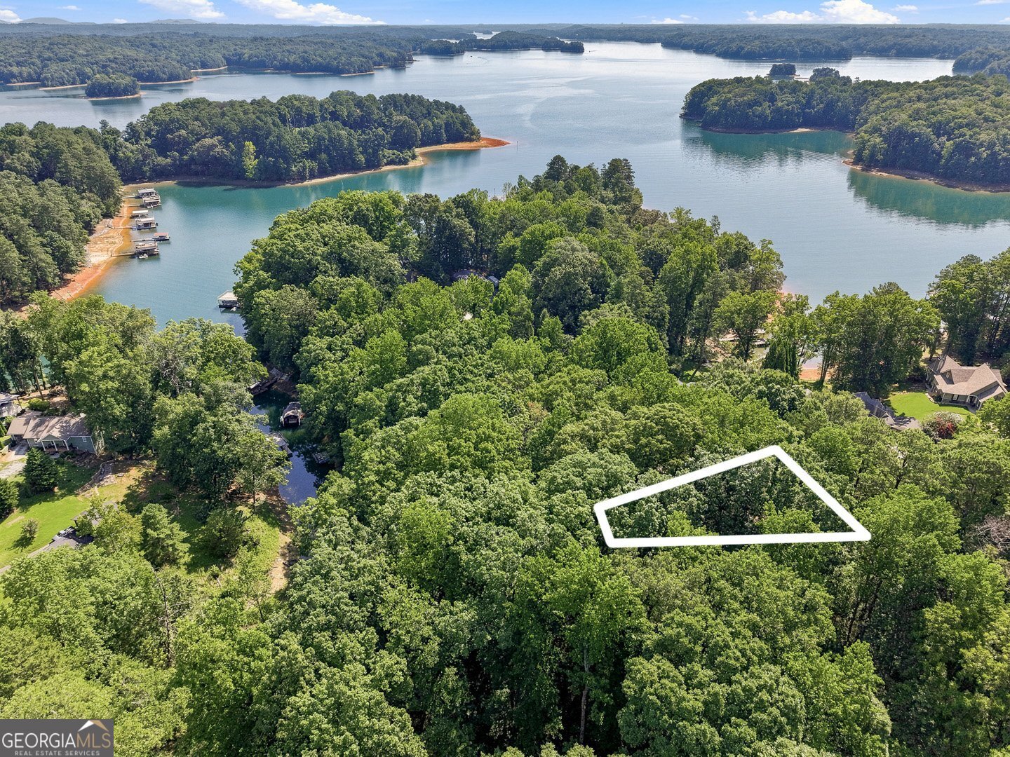 9285 Crystal Springs Road Property Photo 1