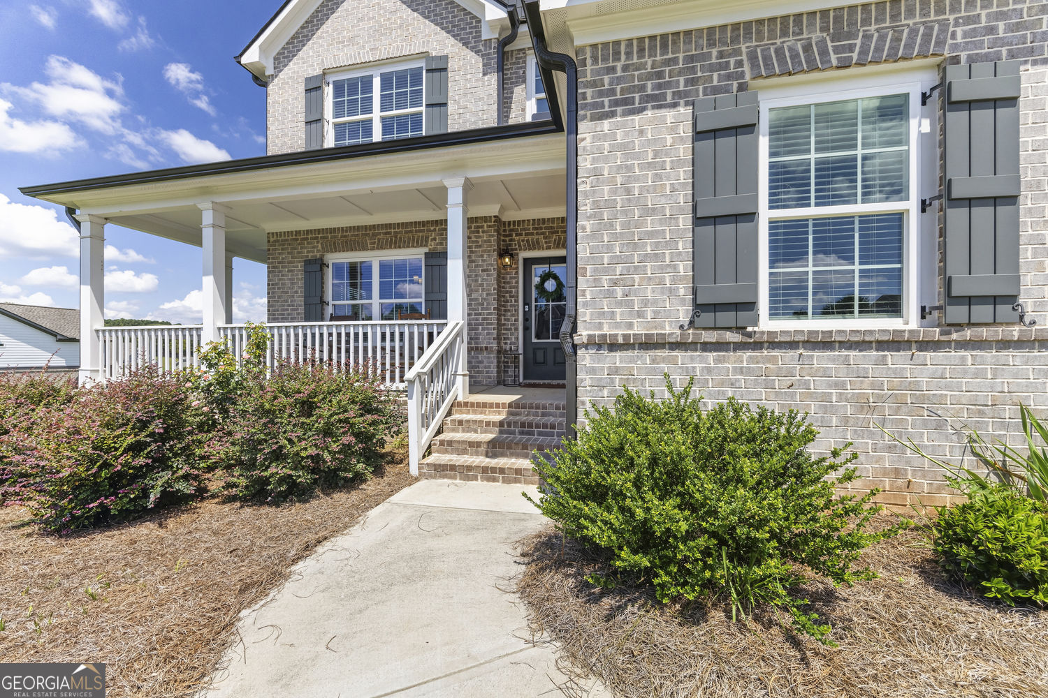 2504 Creekside Crossing Property Photo 3
