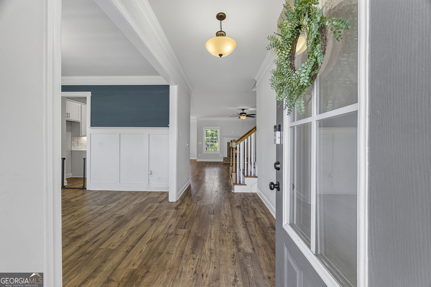 2504 Creekside Crossing Property Photo 9