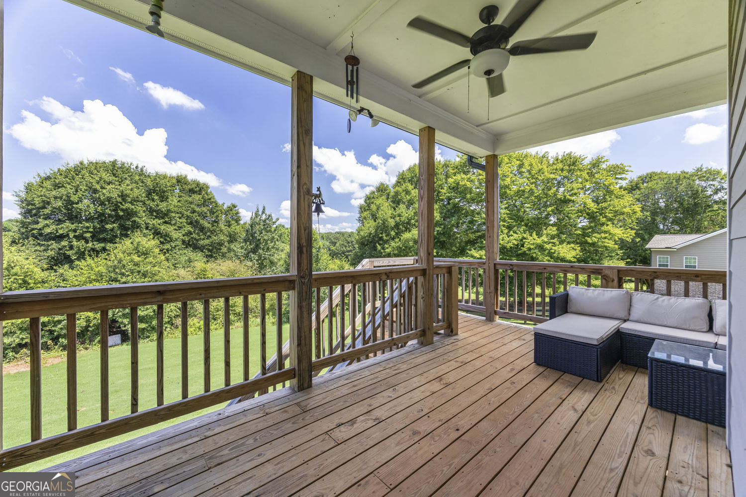 2504 Creekside Crossing Property Photo 26