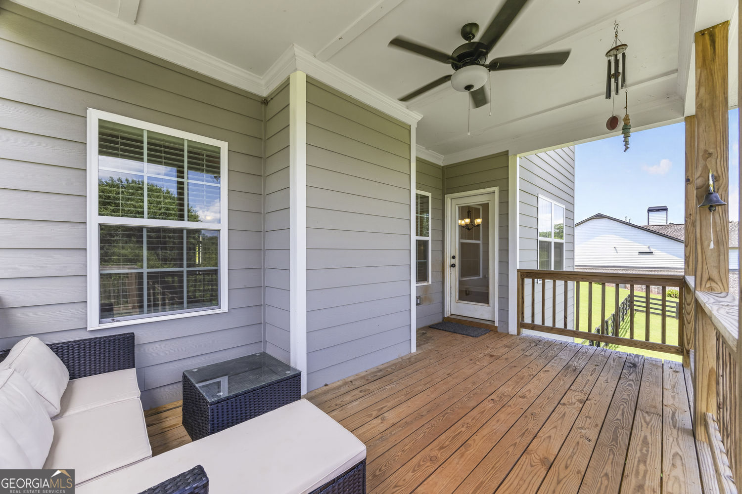 2504 Creekside Crossing Property Photo 27
