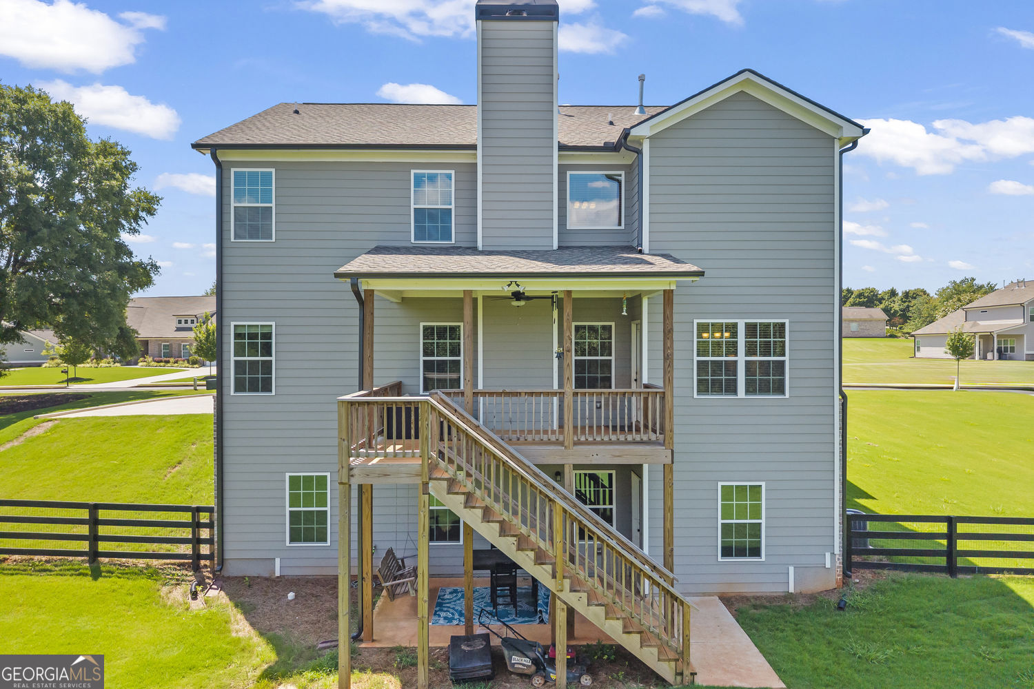 2504 Creekside Crossing Property Photo 81