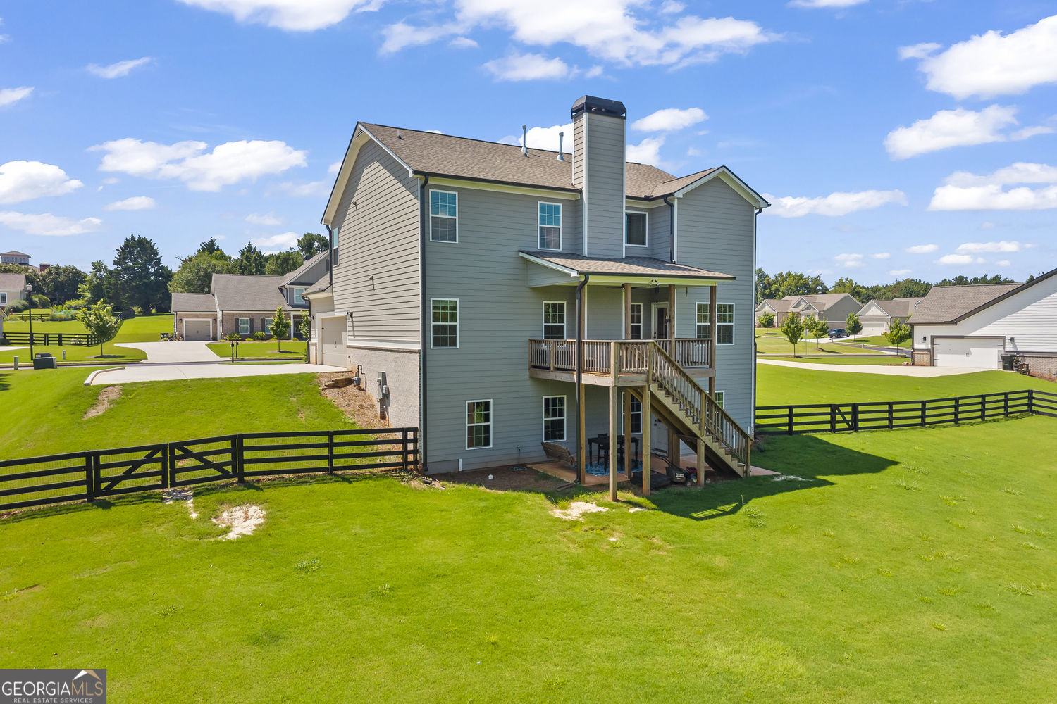 2504 Creekside Crossing Property Photo 82