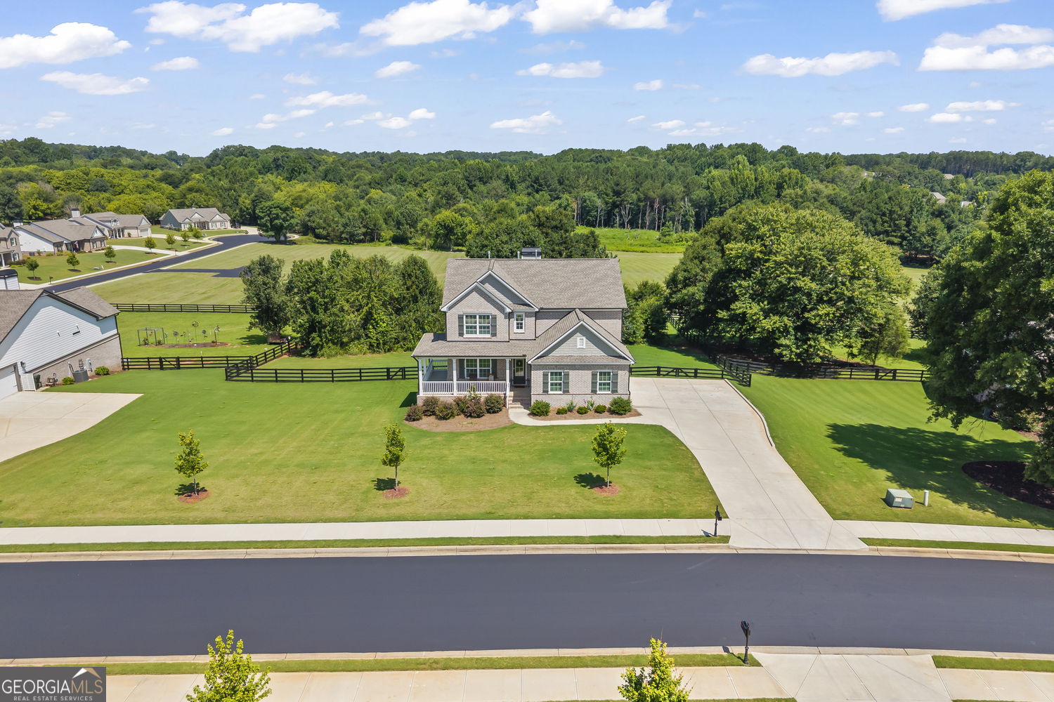 2504 Creekside Crossing Property Photo 88
