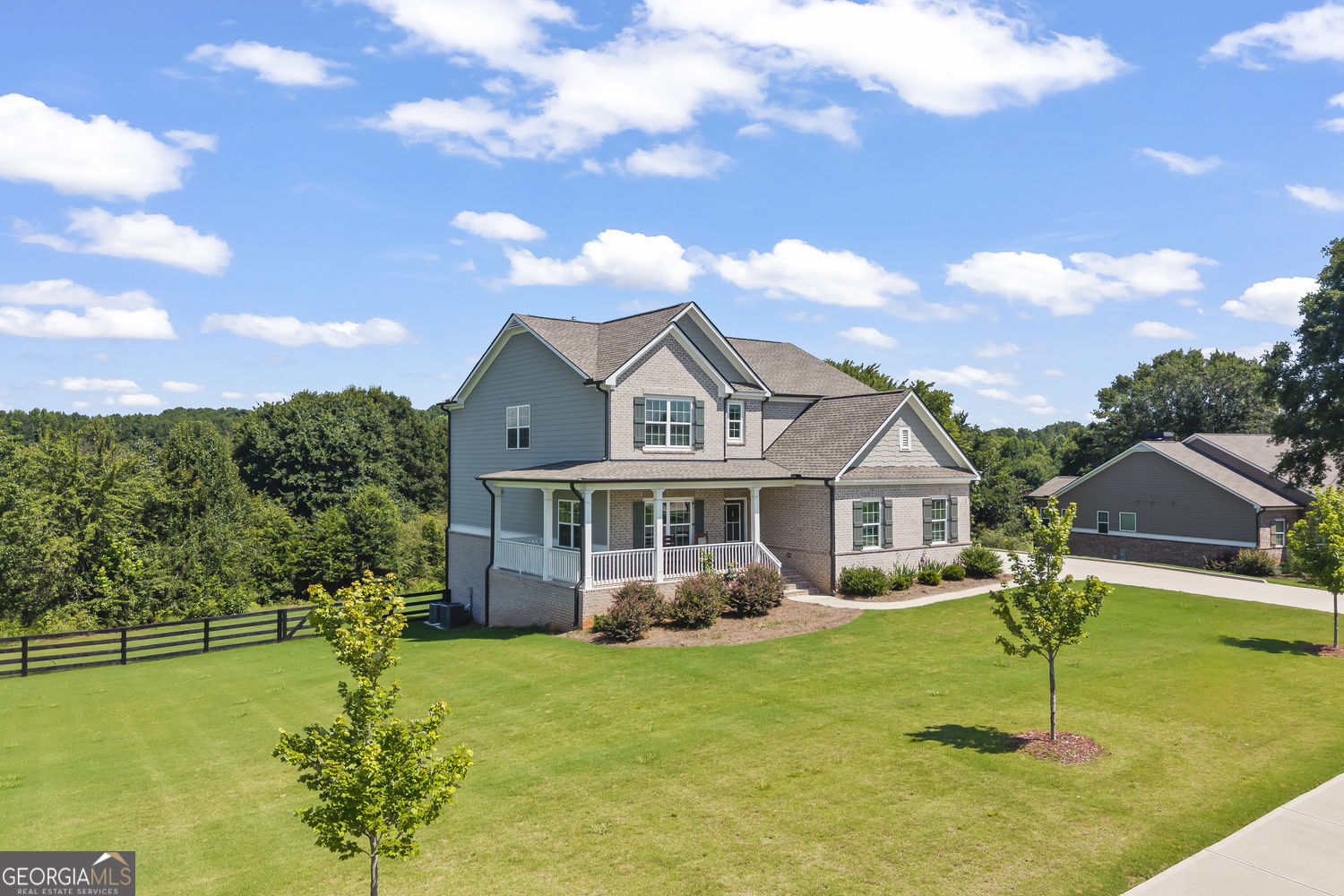 2504 Creekside Crossing Property Photo 93