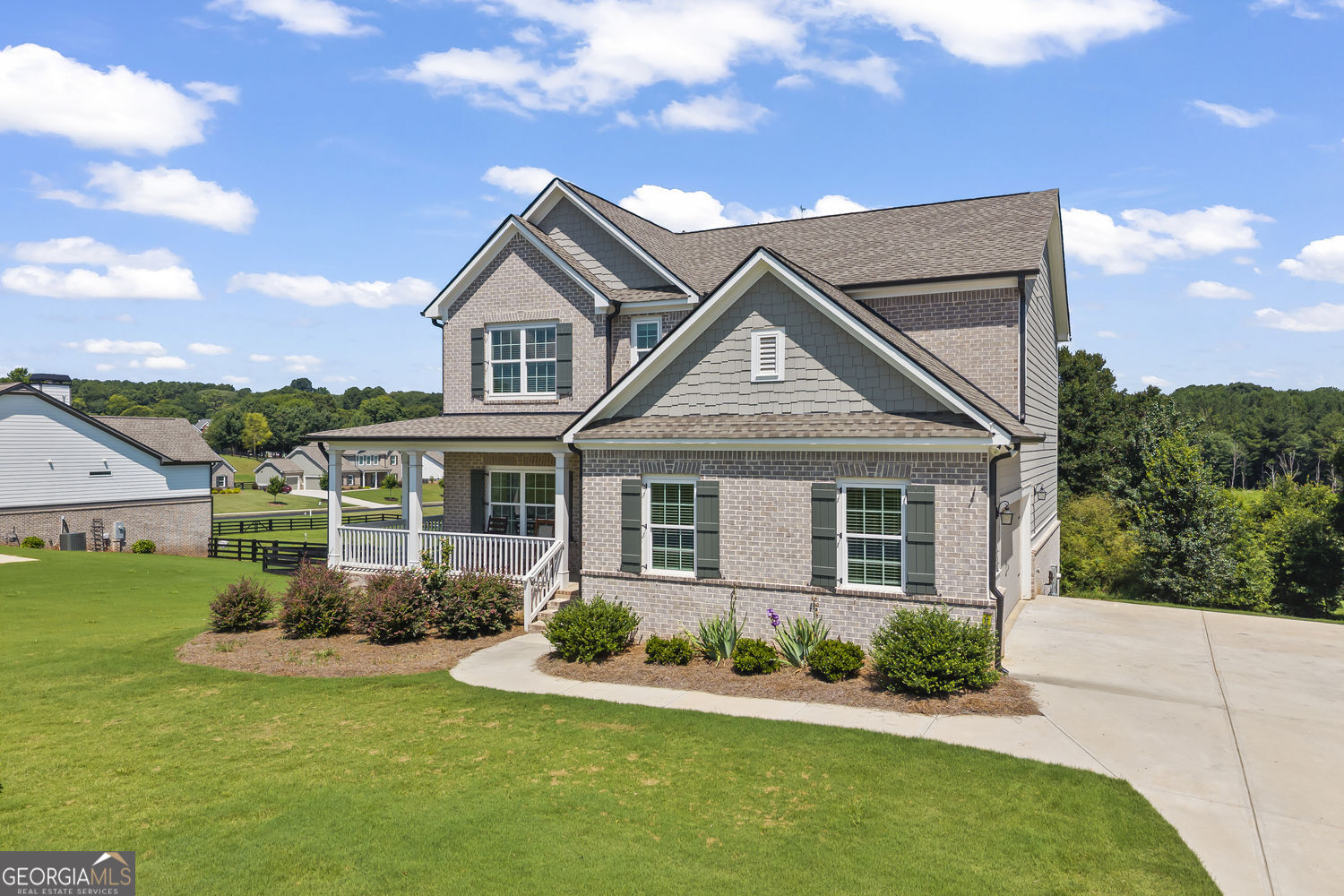2504 Creekside Crossing Property Photo 95