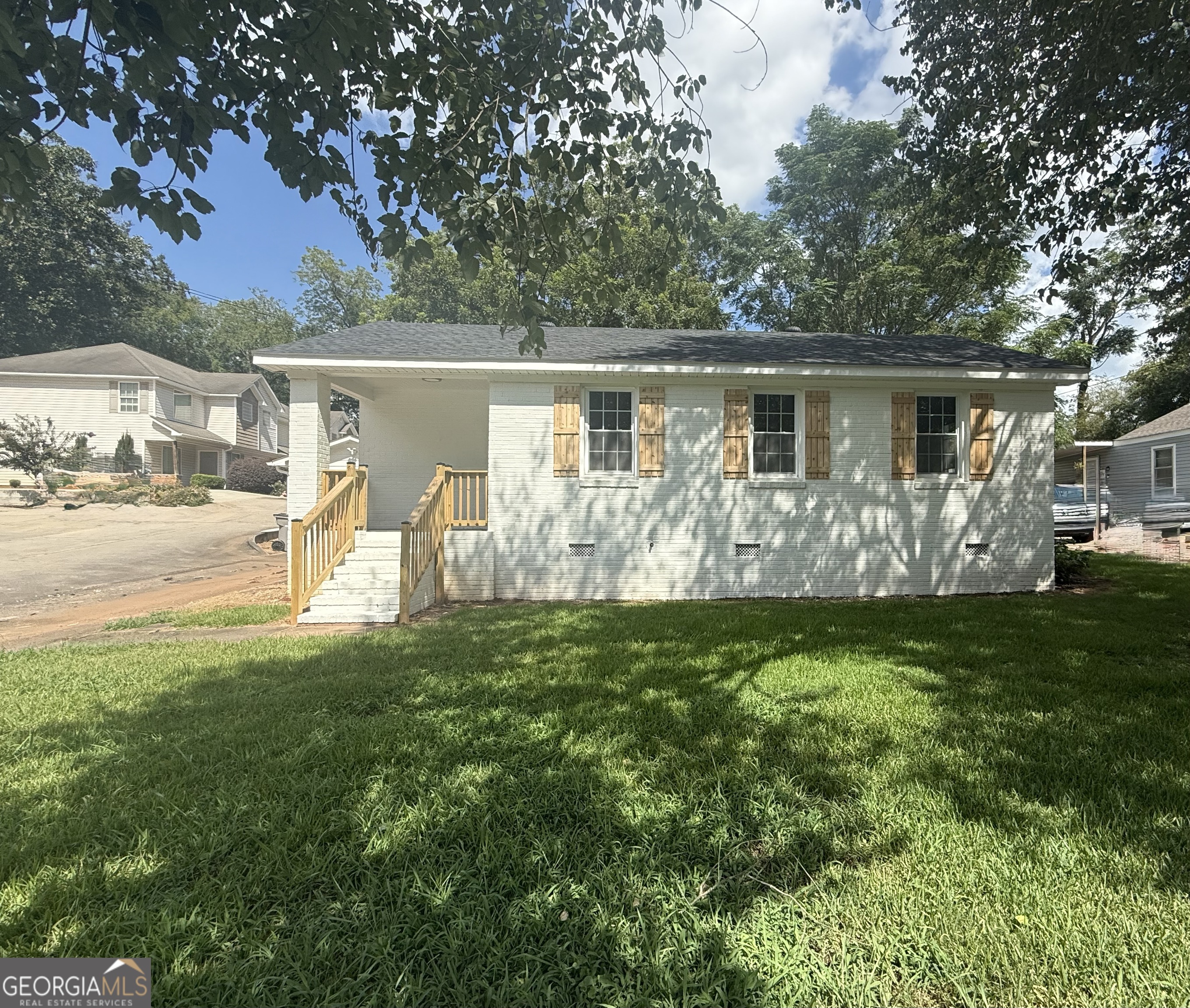 814 N Greenwood Street Property Photo 1