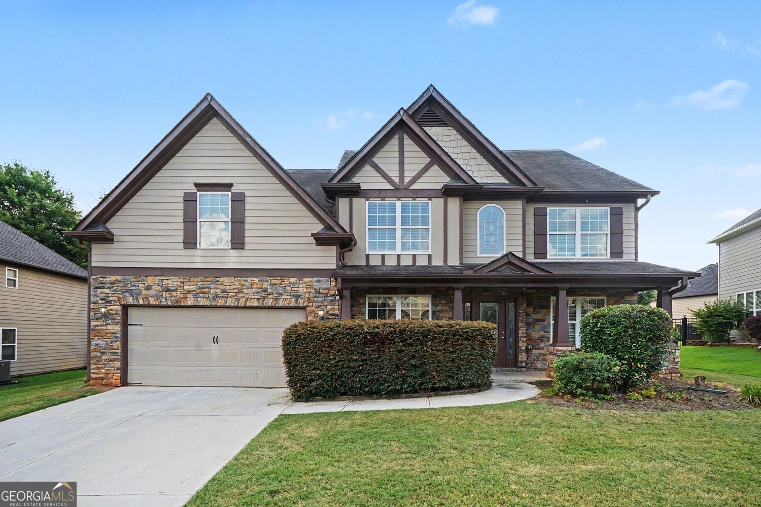 2253 Park Manor Lane