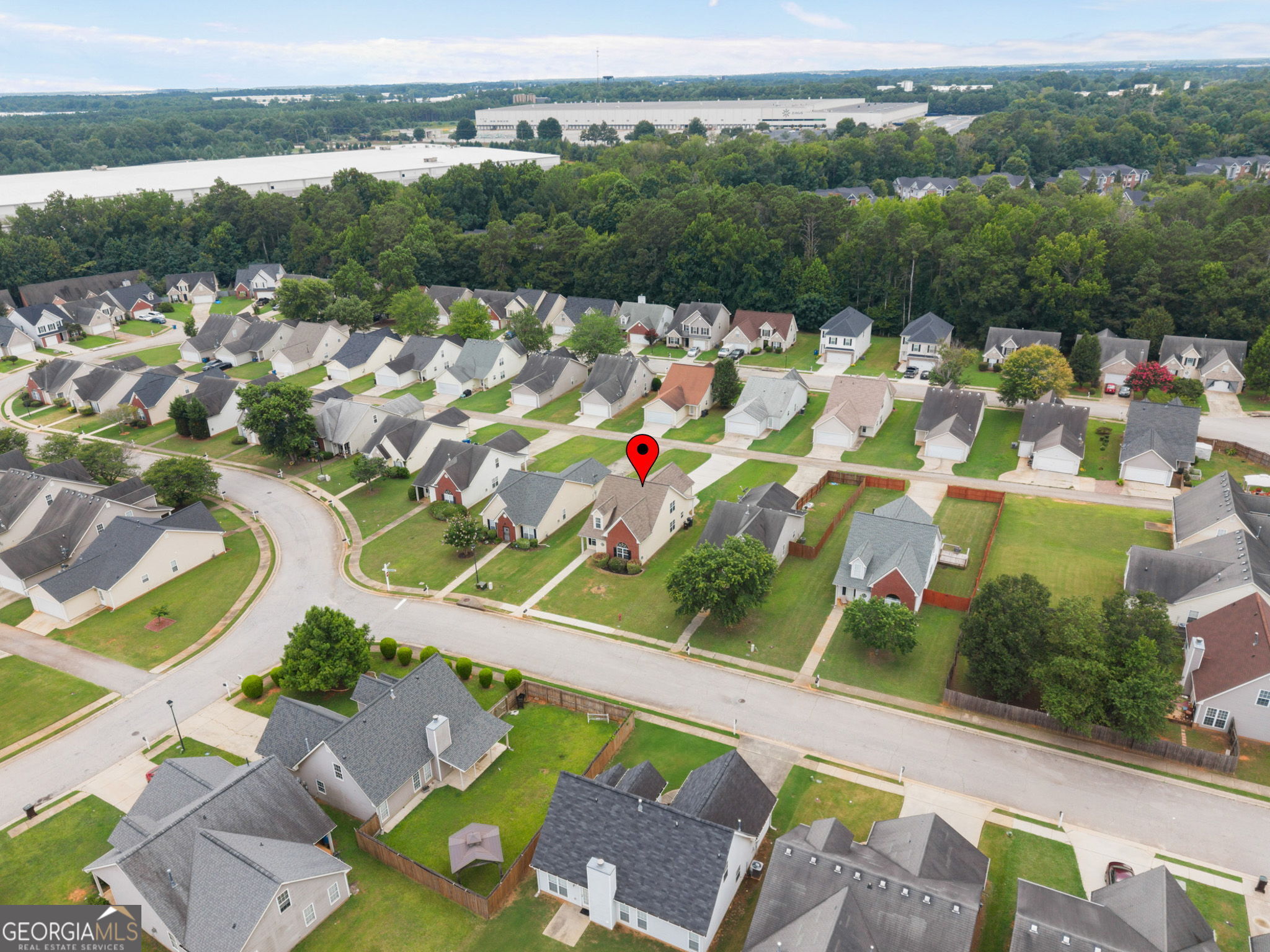 1470 Lafayette Square Property Photo 50