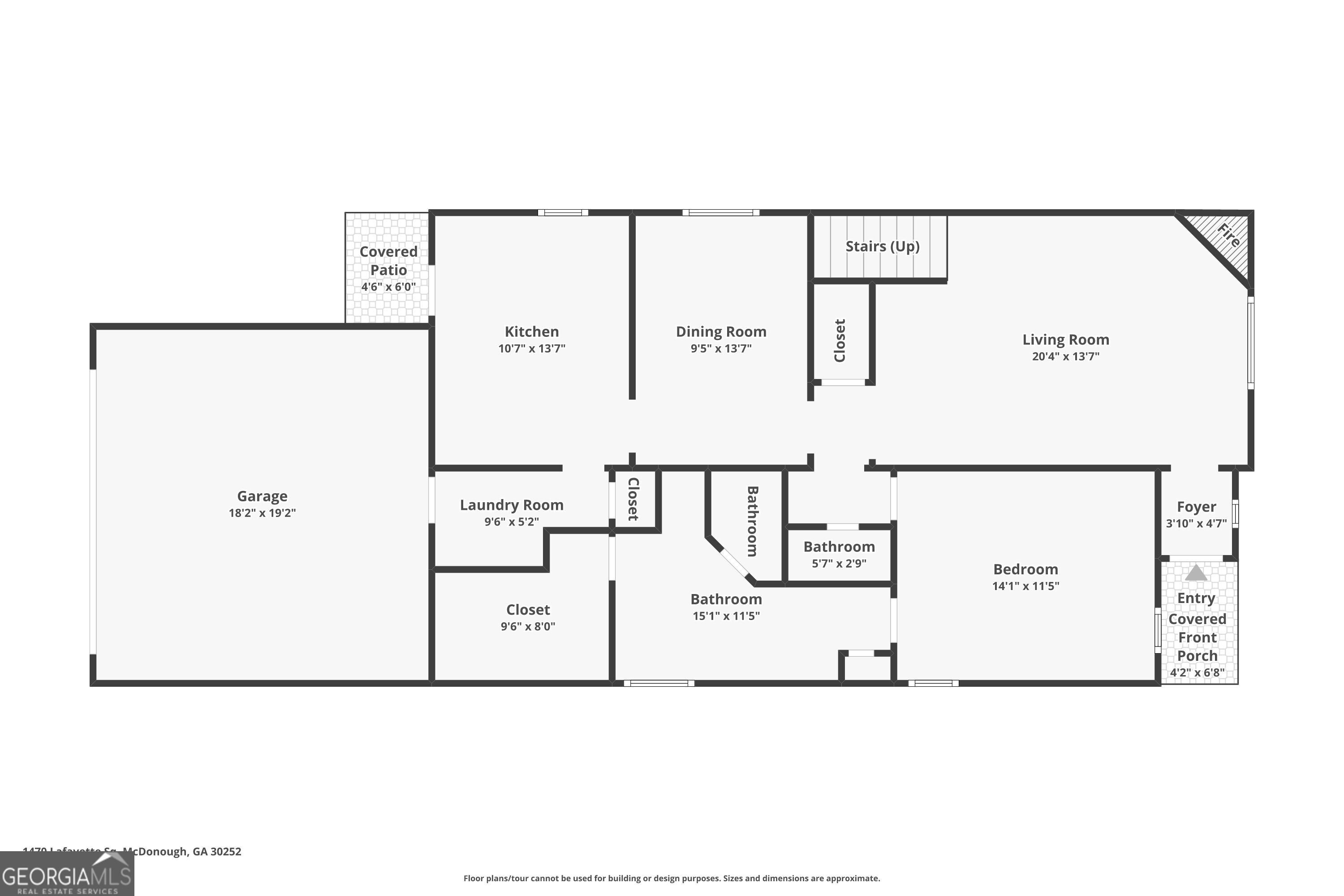 1470 Lafayette Square Property Photo 52