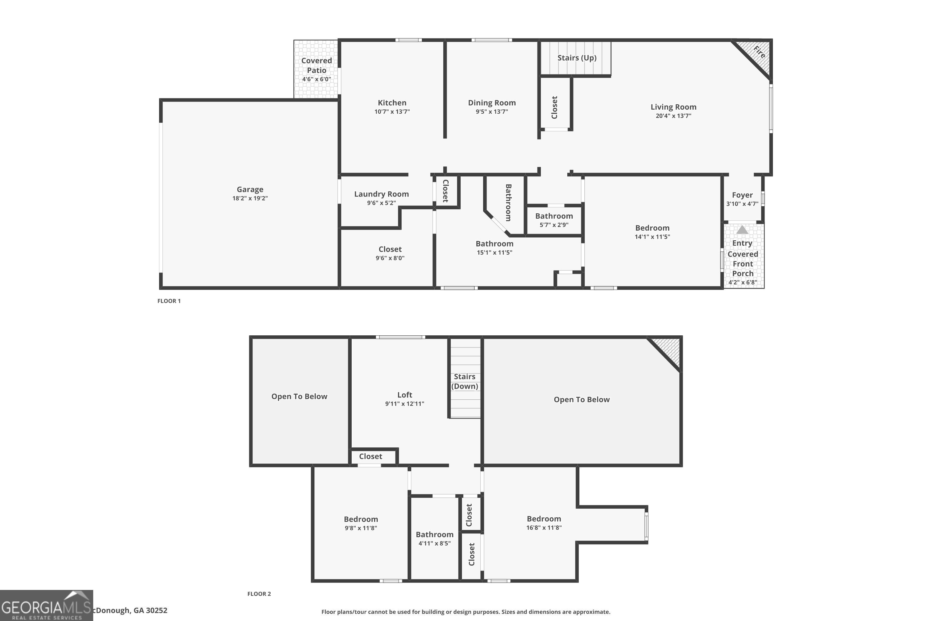 1470 Lafayette Square Property Photo 53