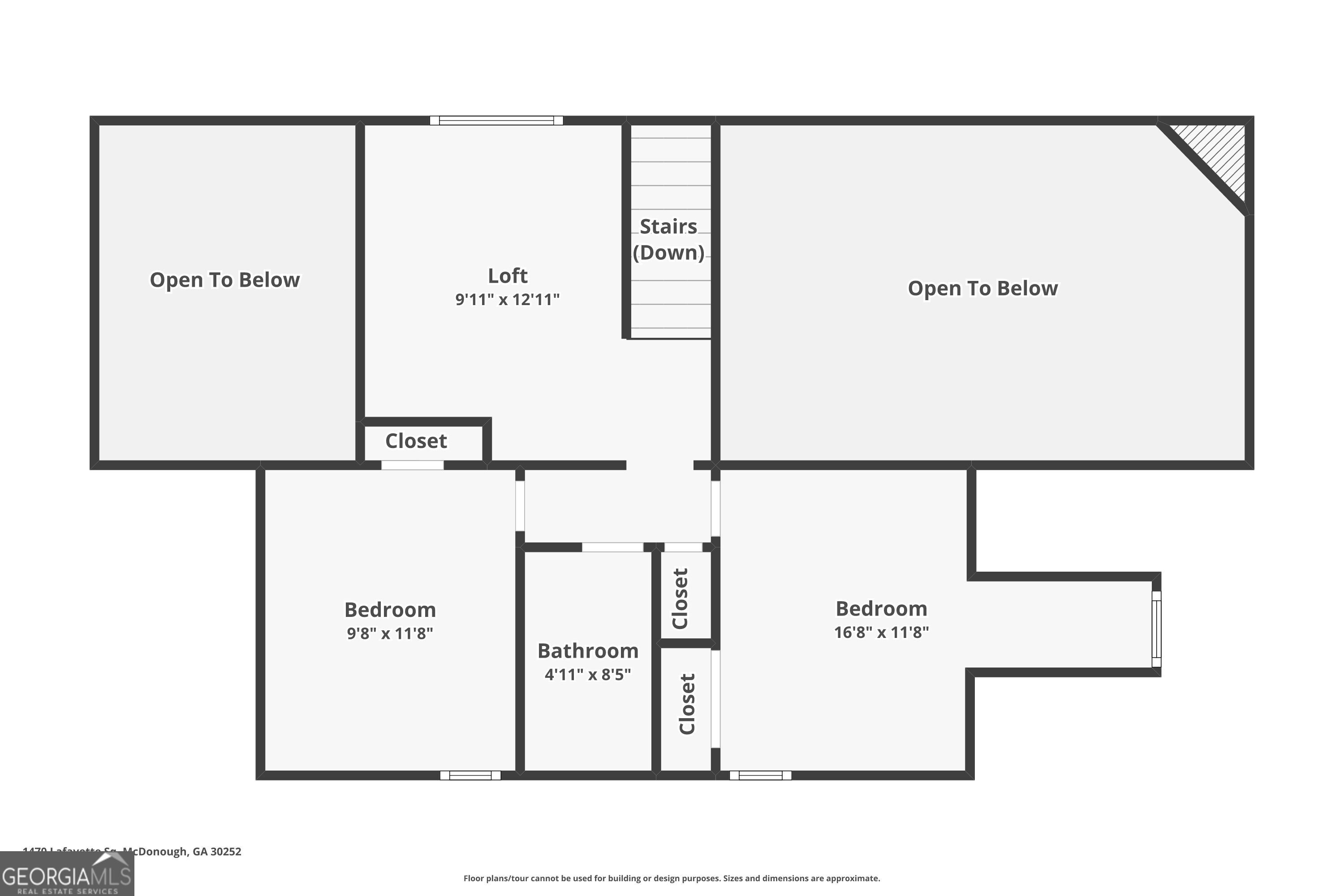 1470 Lafayette Square Property Photo 54