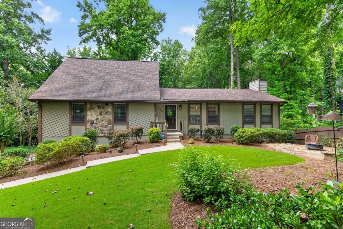 9640 Pine Thicket Way Property Photo 1